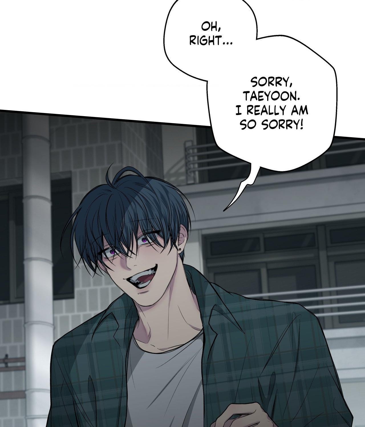 Negative Love Chapter 52.1 page 84 - 