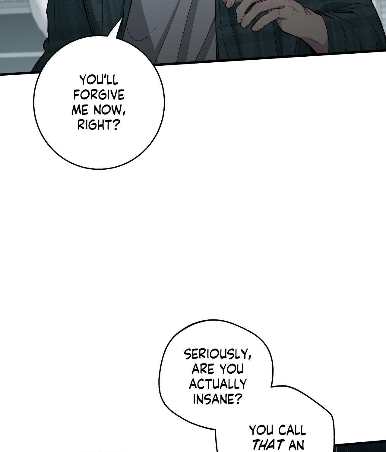 Negative Love Chapter 52.1 page 85 - 