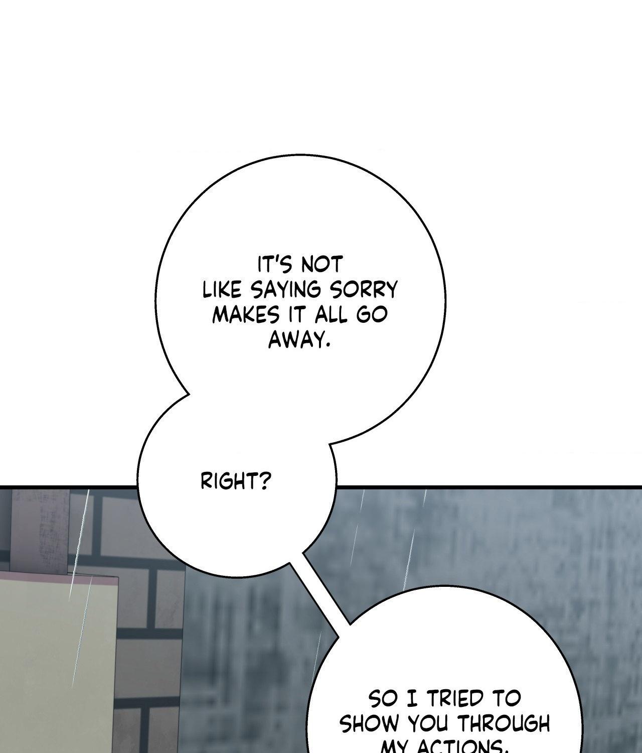 Negative Love Chapter 52.1 page 87 - 