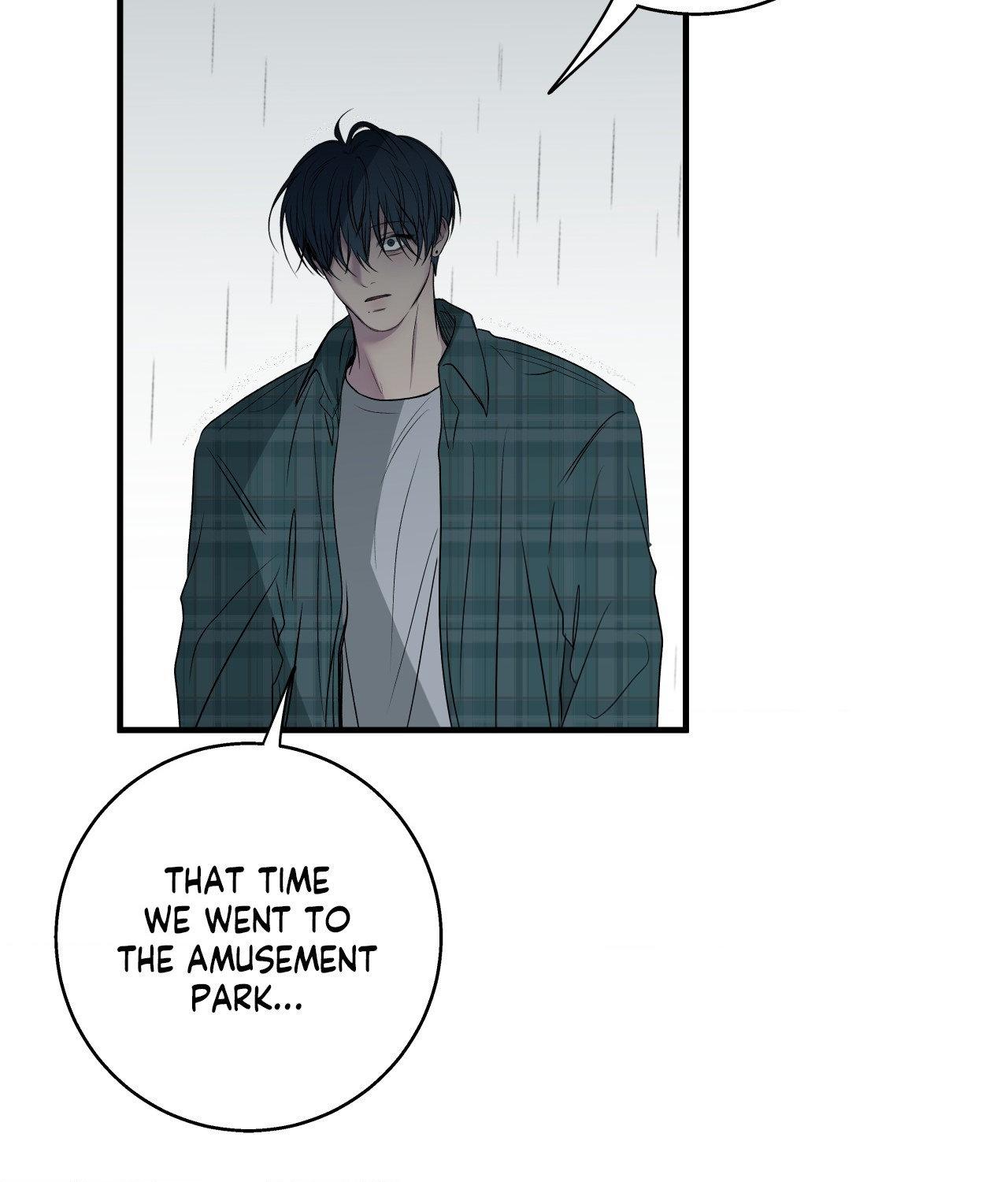 Negative Love Chapter 52.1 page 90 - 