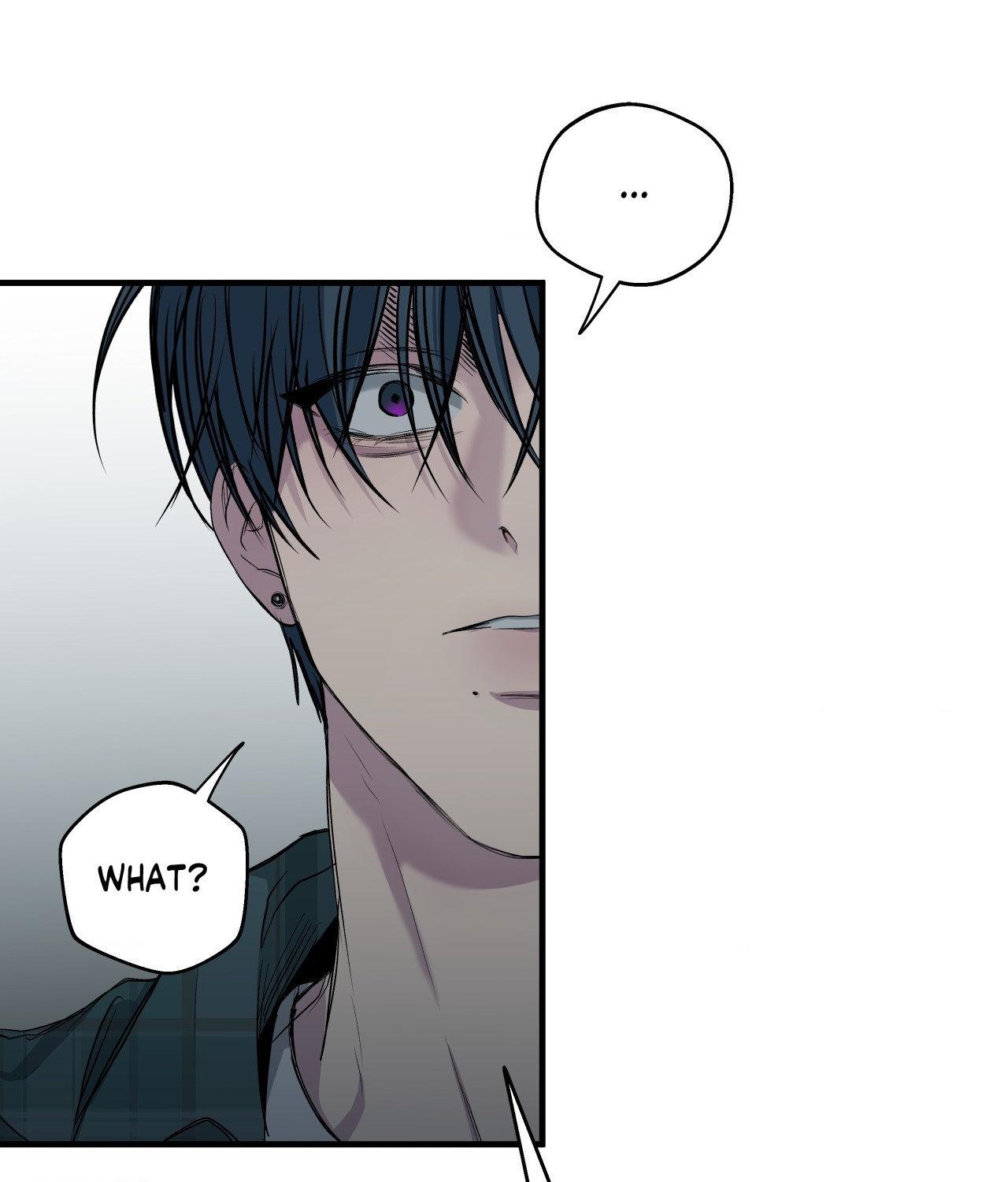 Negative Love Chapter 52.1 page 97 - 