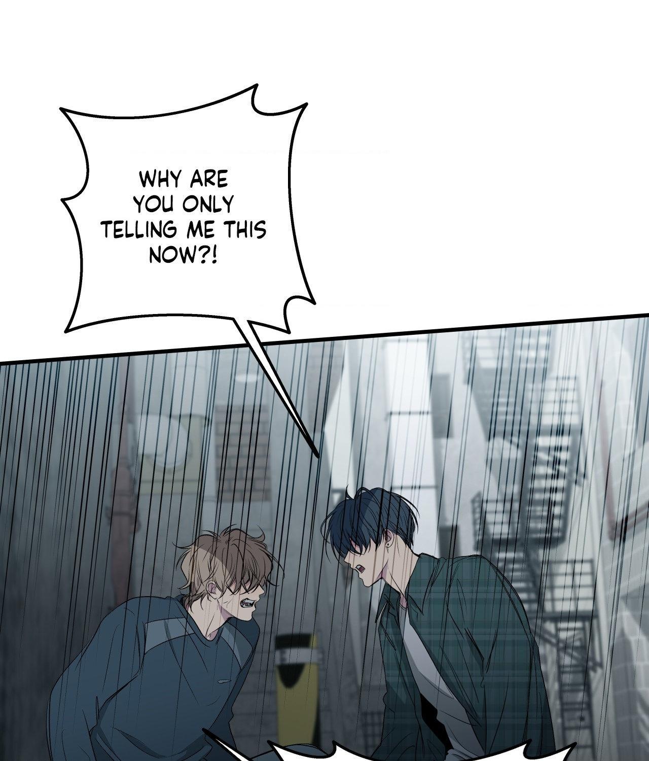 Negative Love Chapter 52.1 page 99 - 