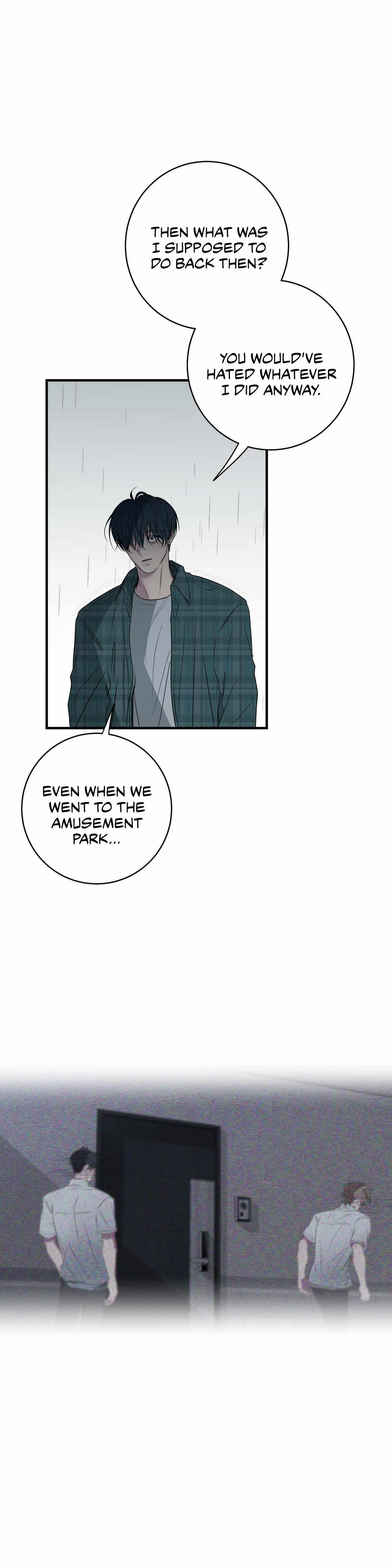 Negative Love Chapter 52 page 30 - 