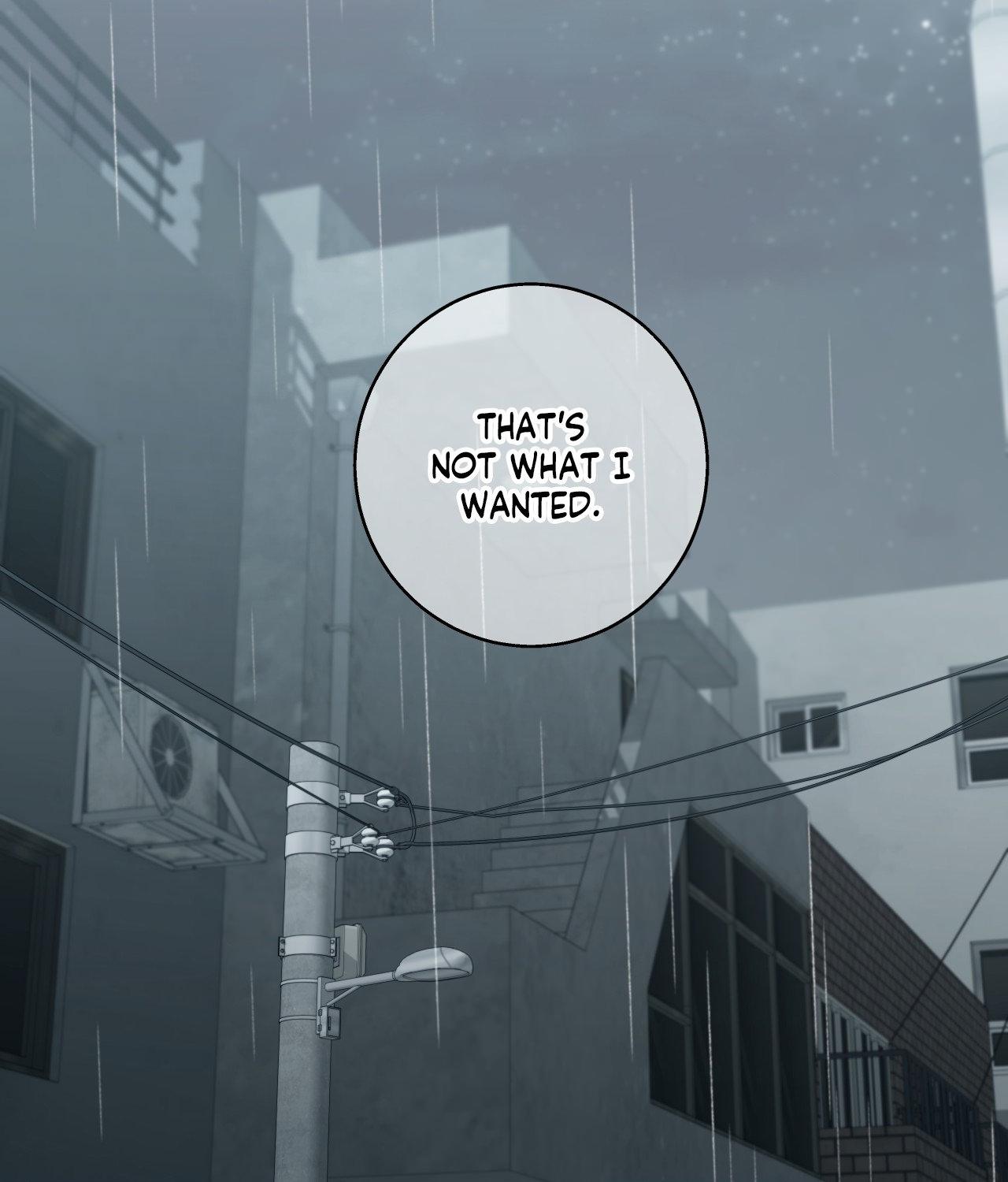 Negative Love Chapter 53.1 page 2 - 