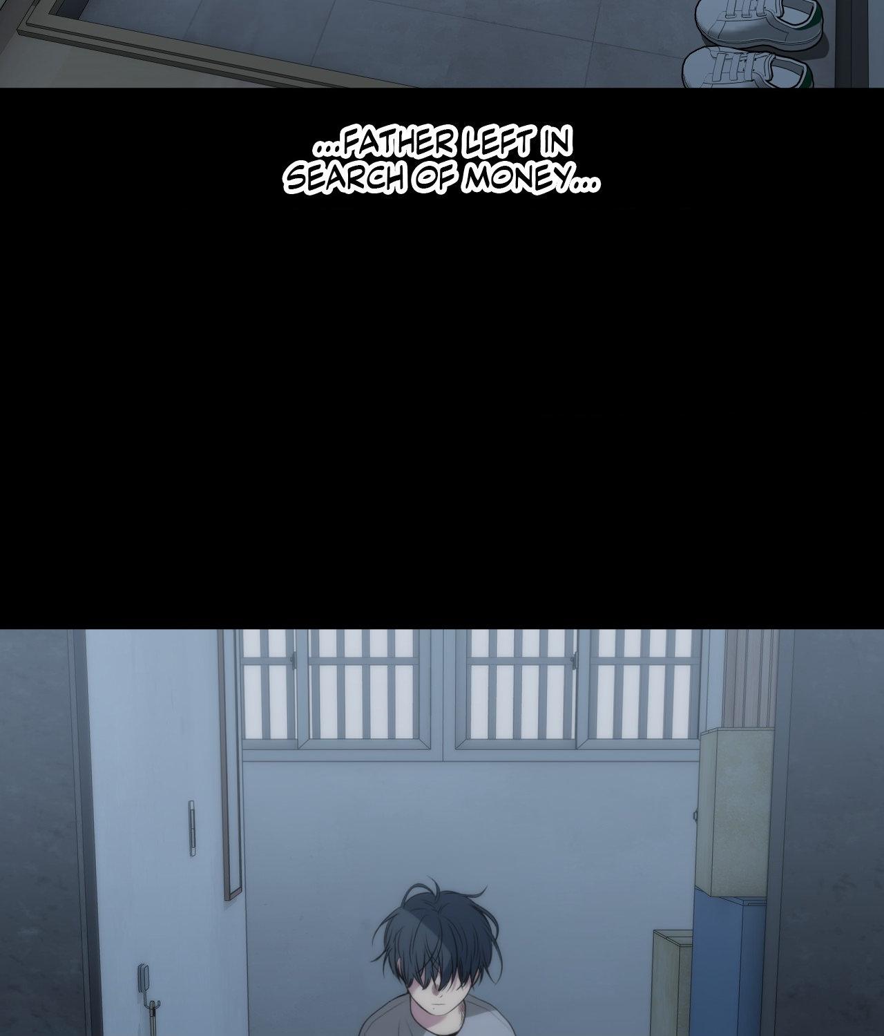 Negative Love Chapter 53.1 page 102 - 