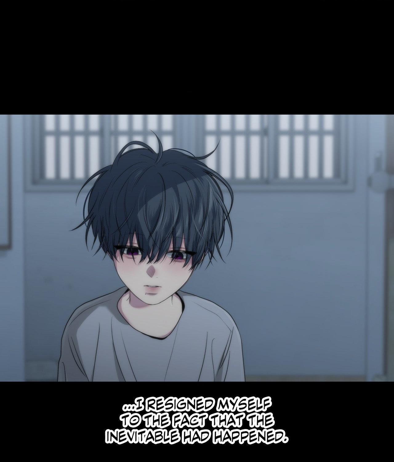 Negative Love Chapter 53.1 page 104 - 
