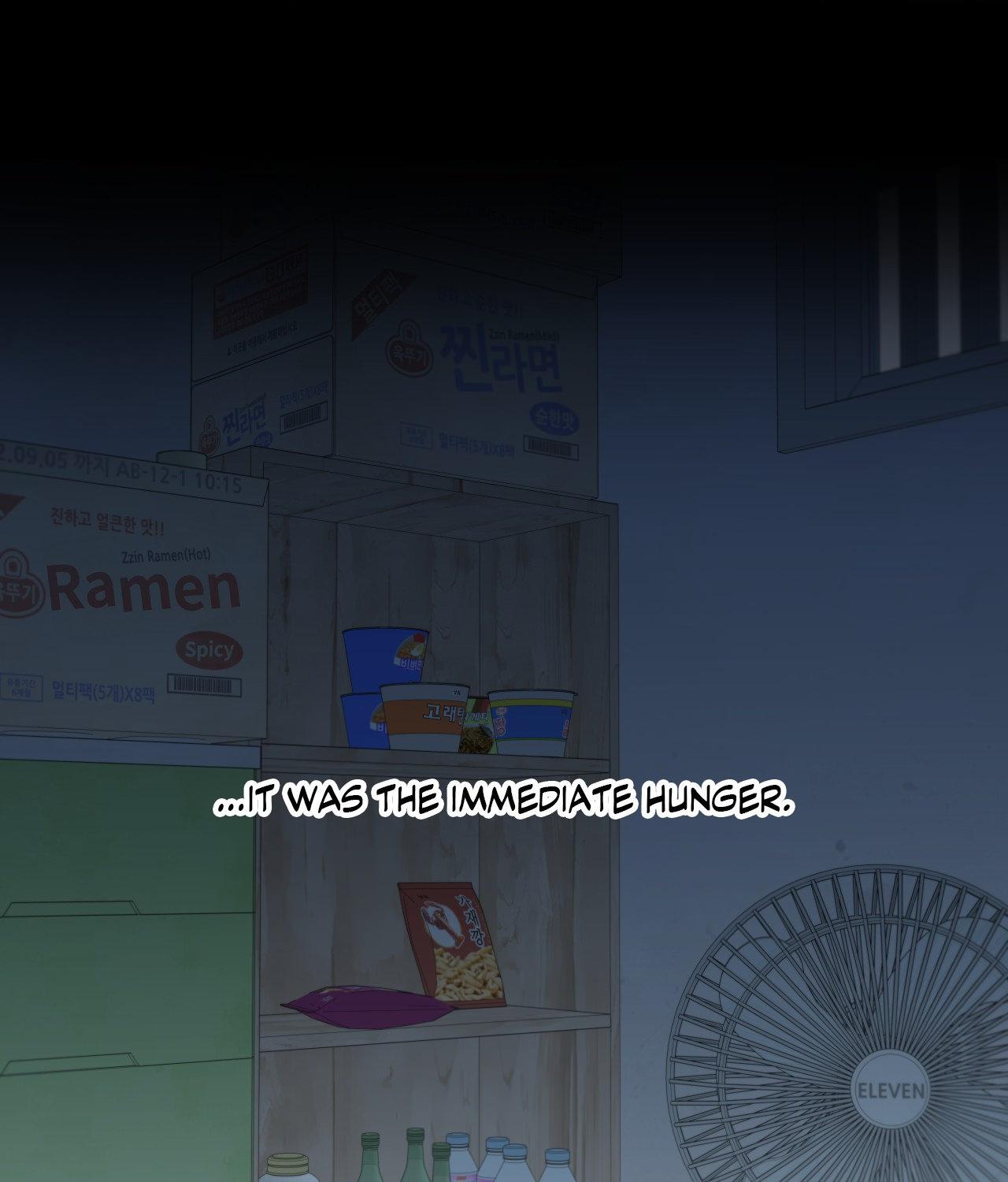Negative Love Chapter 53.1 page 106 - 