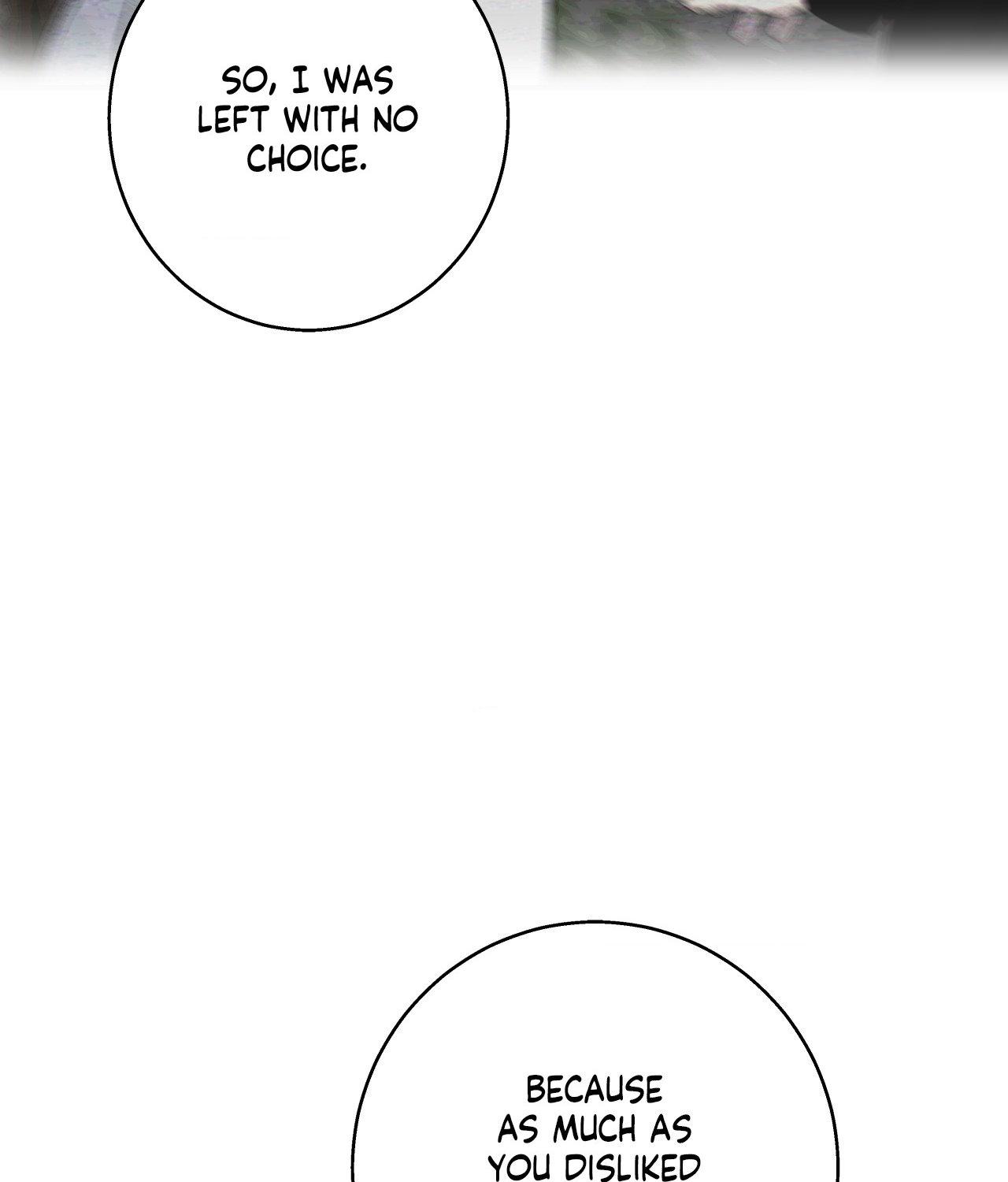 Negative Love Chapter 53.1 page 12 - 