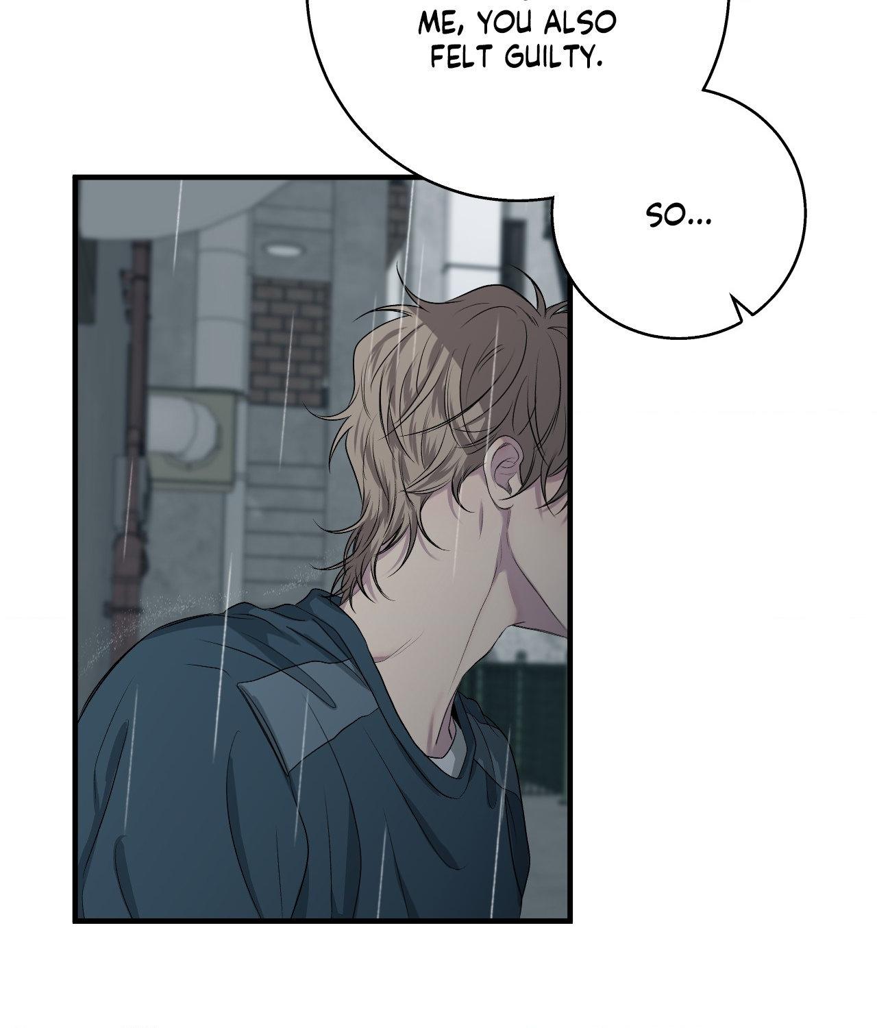 Negative Love Chapter 53.1 page 13 - 