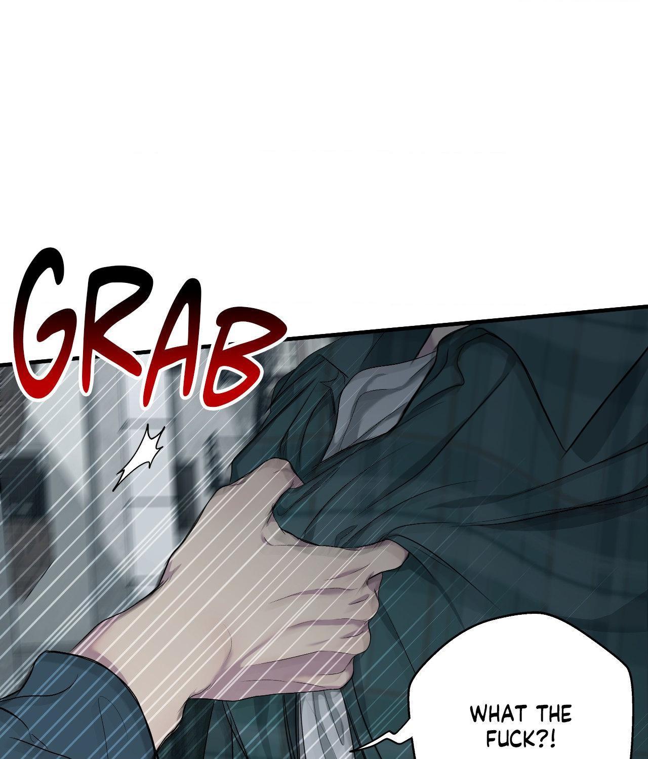 Negative Love Chapter 53.1 page 14 - 