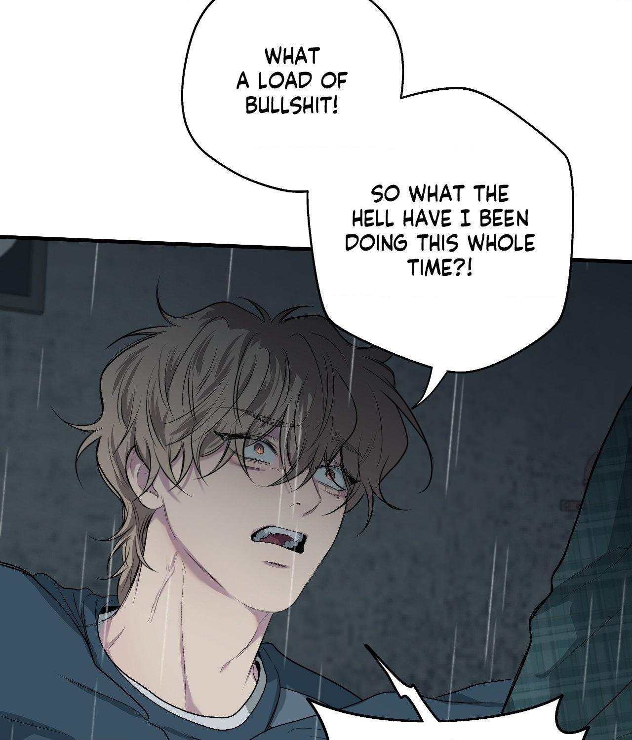 Negative Love Chapter 53.1 page 17 - 