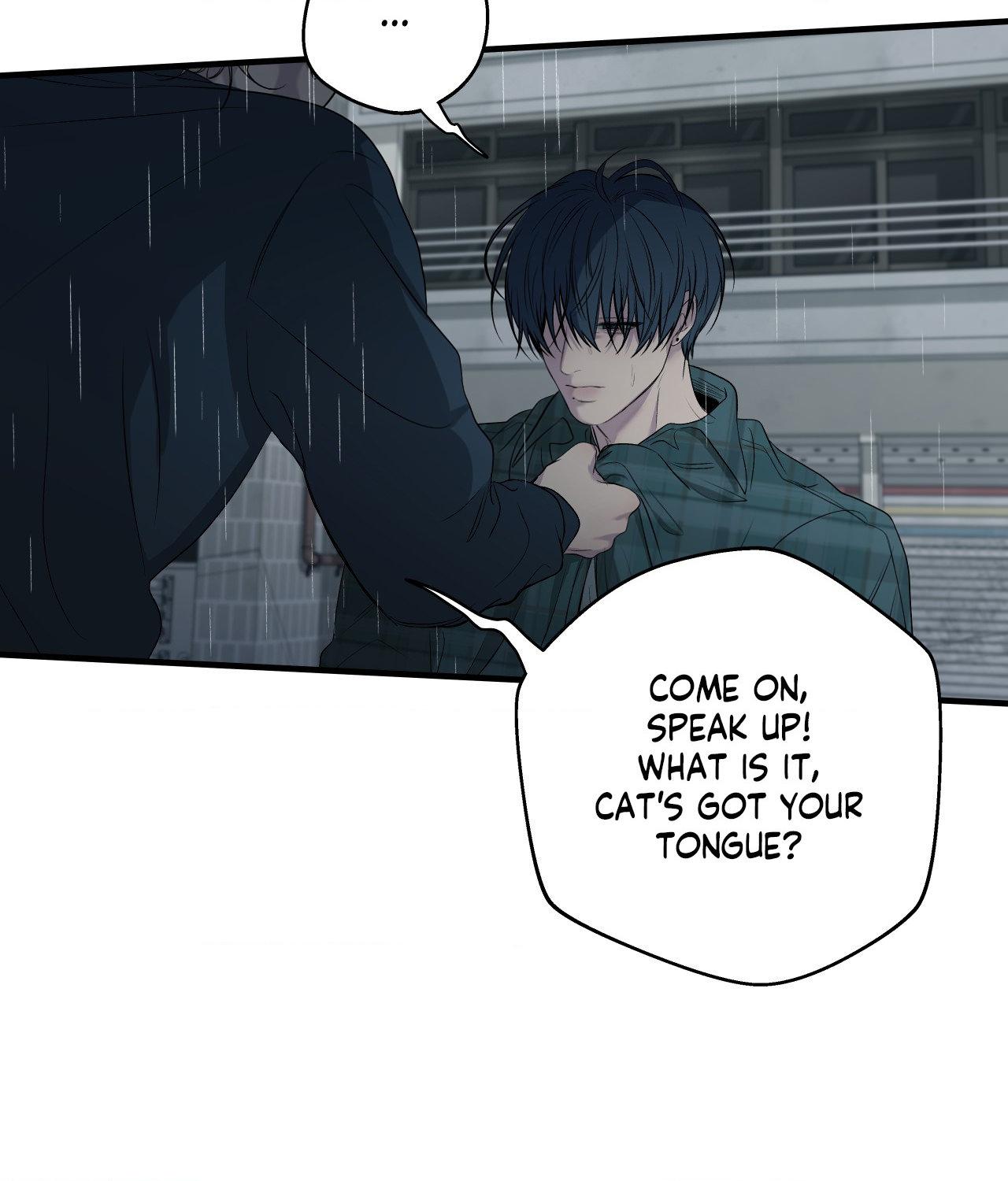 Negative Love Chapter 53.1 page 19 - 