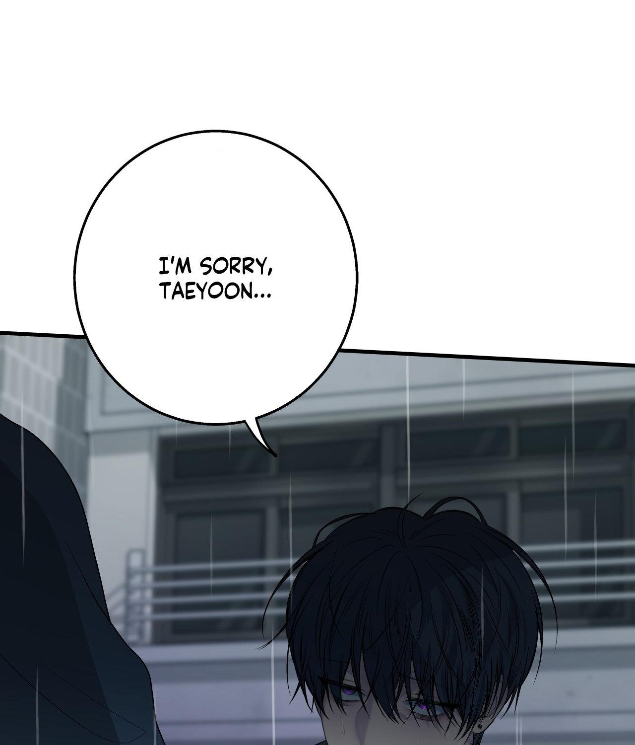 Negative Love Chapter 53.1 page 20 - 