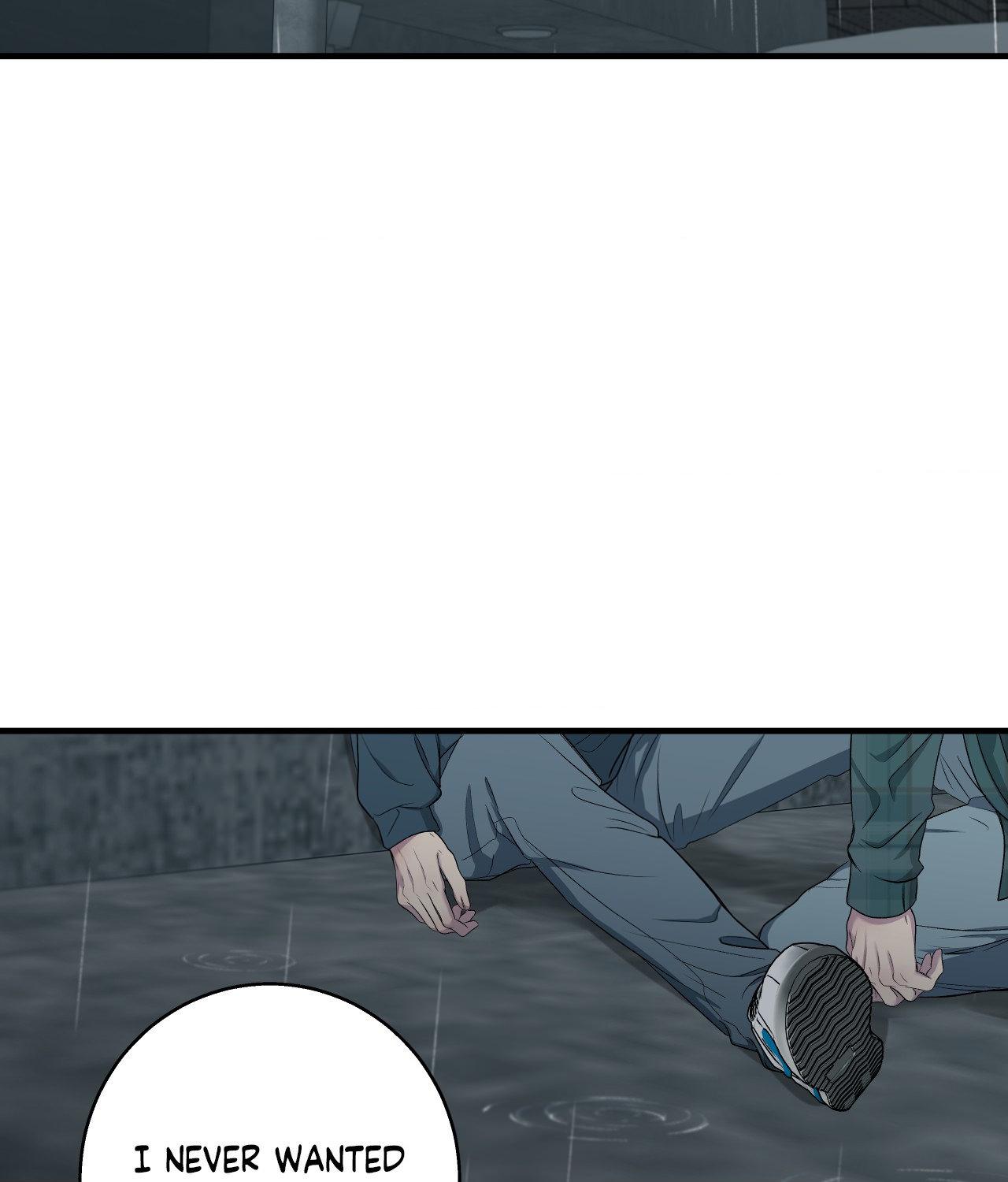 Negative Love Chapter 53.1 page 3 - 