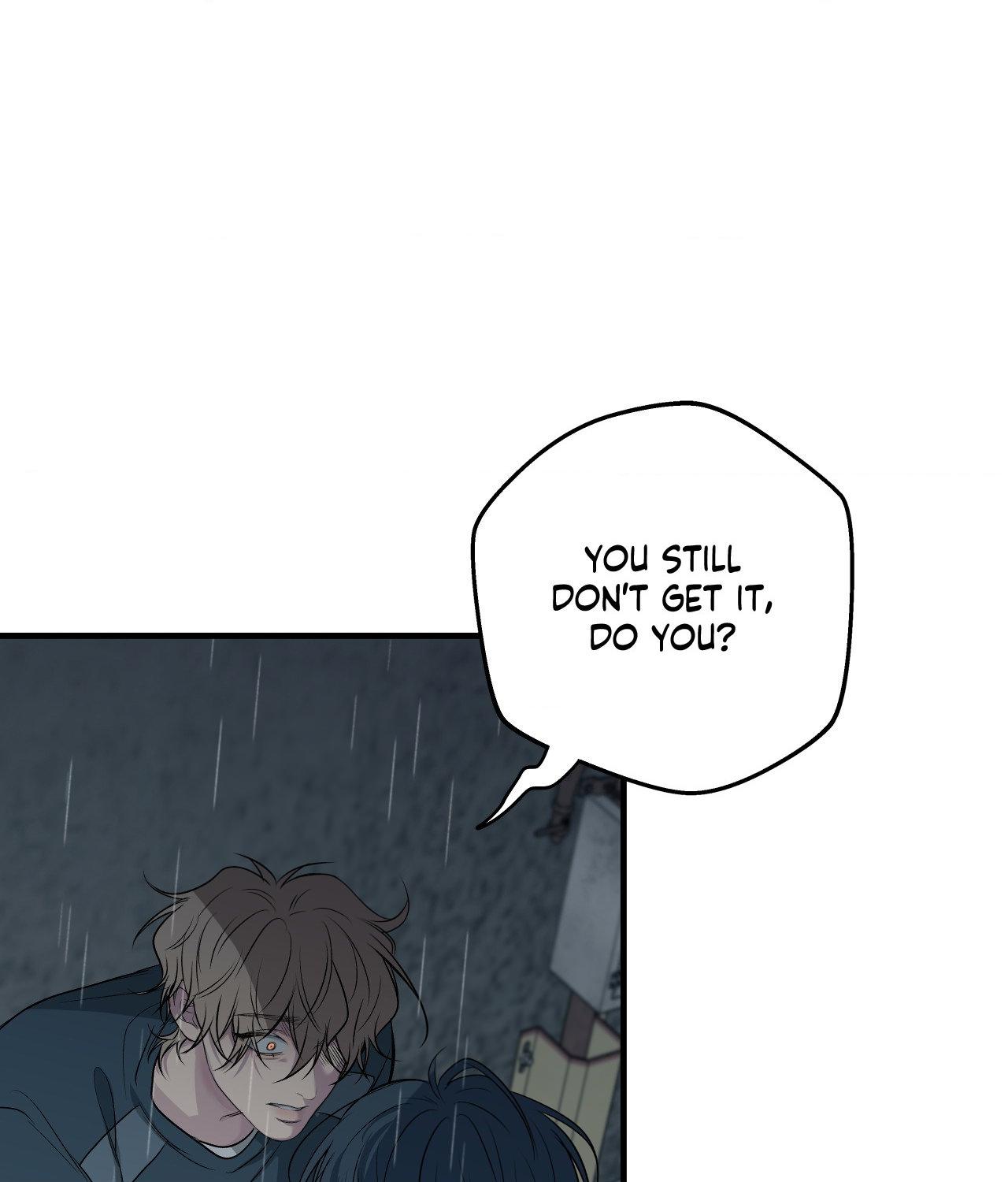 Negative Love Chapter 53.1 page 22 - 