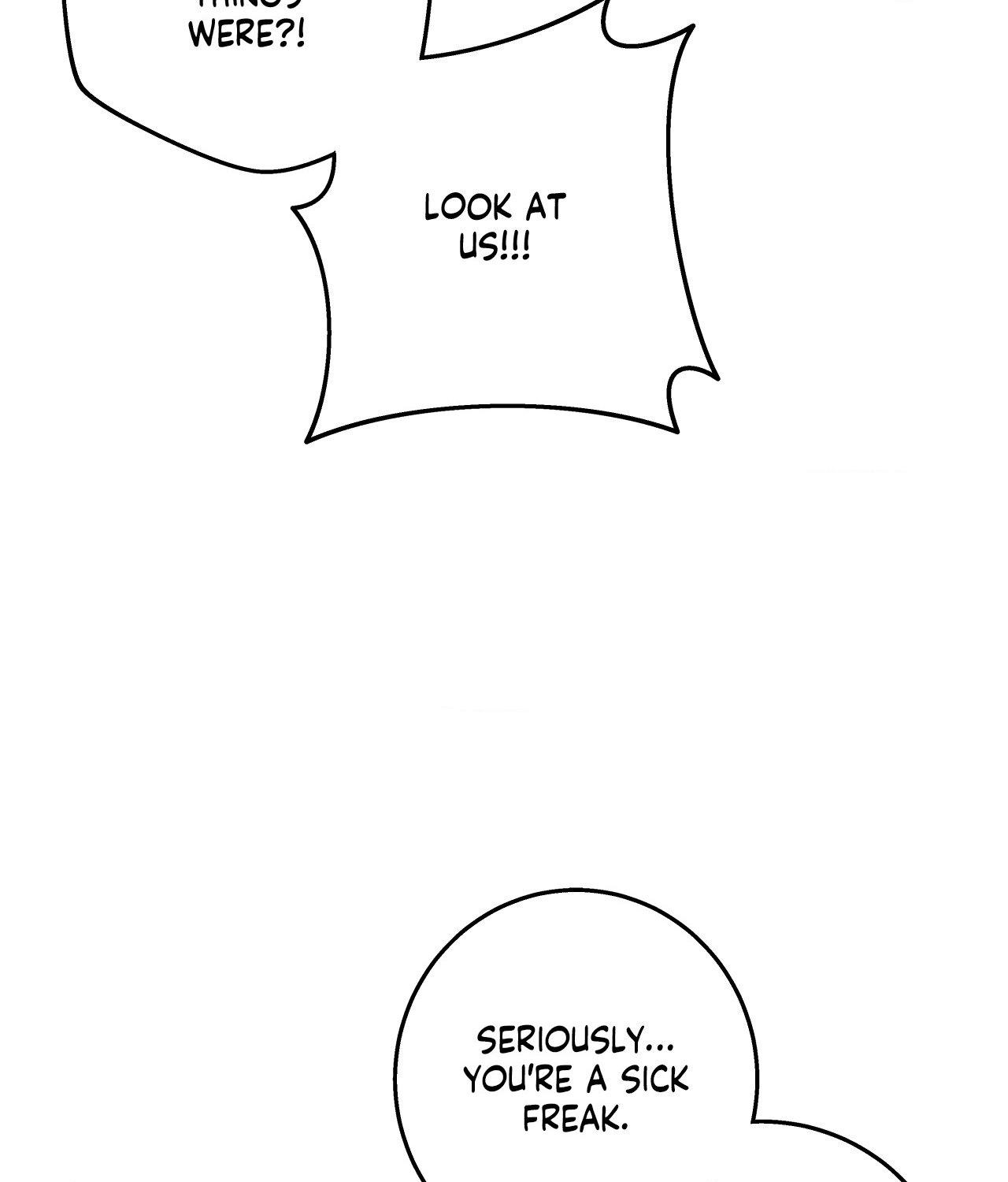 Negative Love Chapter 53.1 page 25 - 