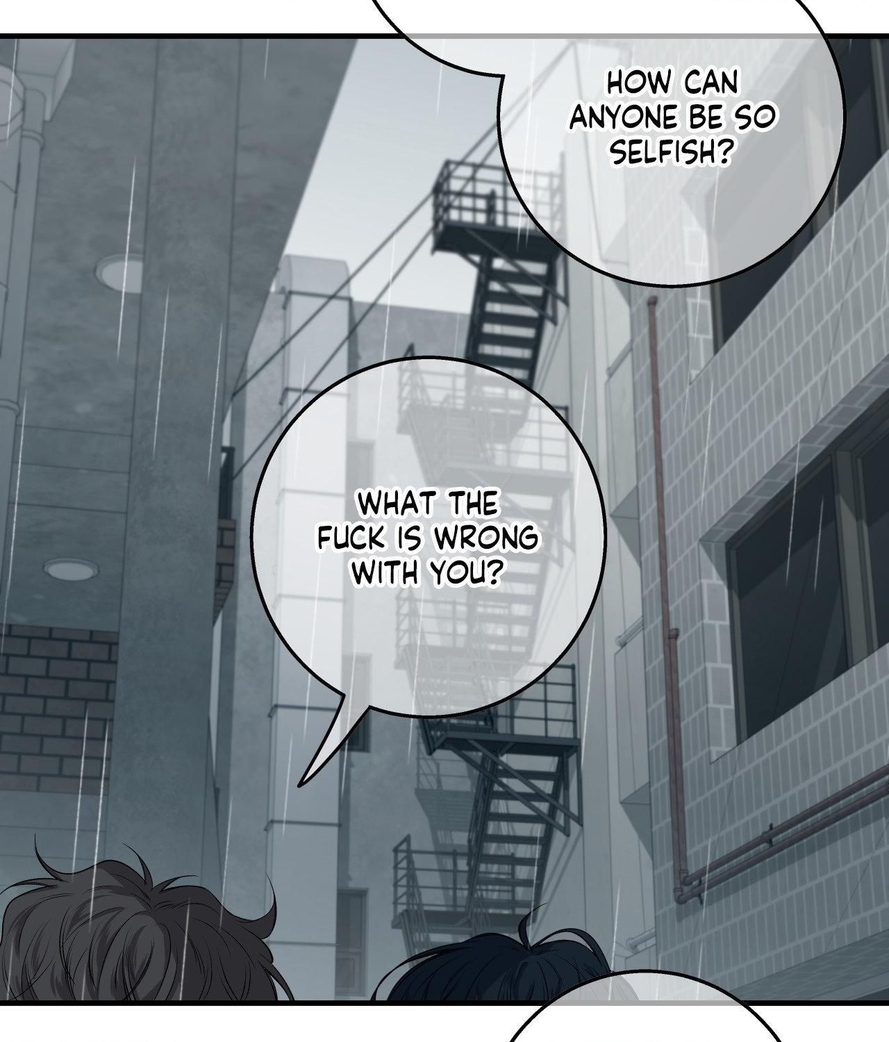 Negative Love Chapter 53.1 page 26 - 