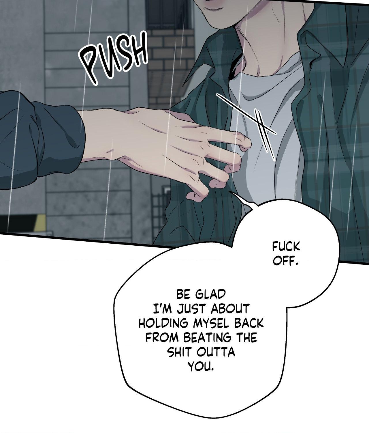 Negative Love Chapter 53.1 page 28 - 