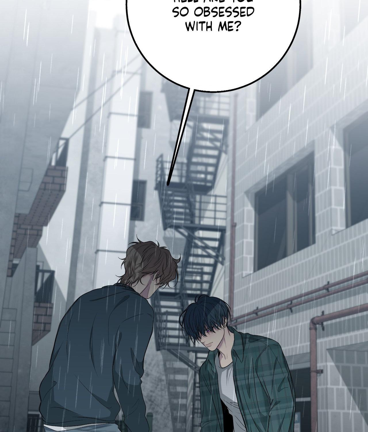 Negative Love Chapter 53.1 page 30 - 