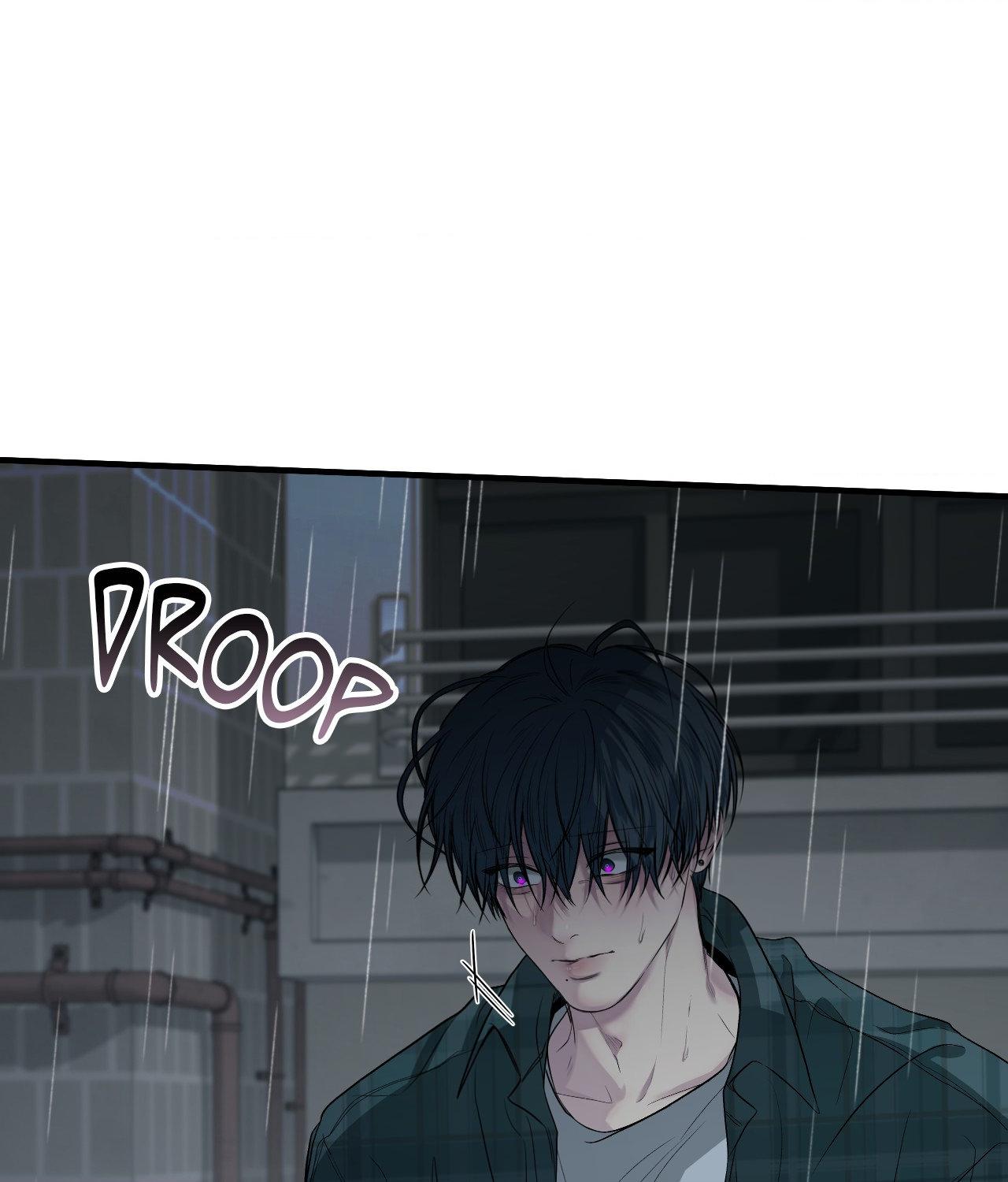 Negative Love Chapter 53.1 page 33 - 