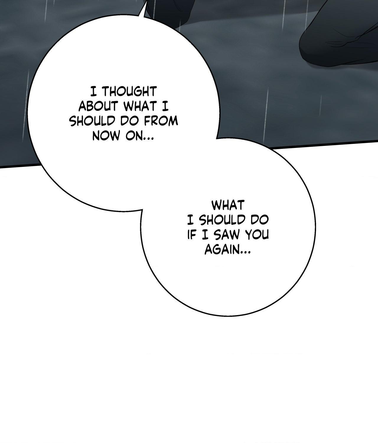 Negative Love Chapter 53.1 page 37 - 