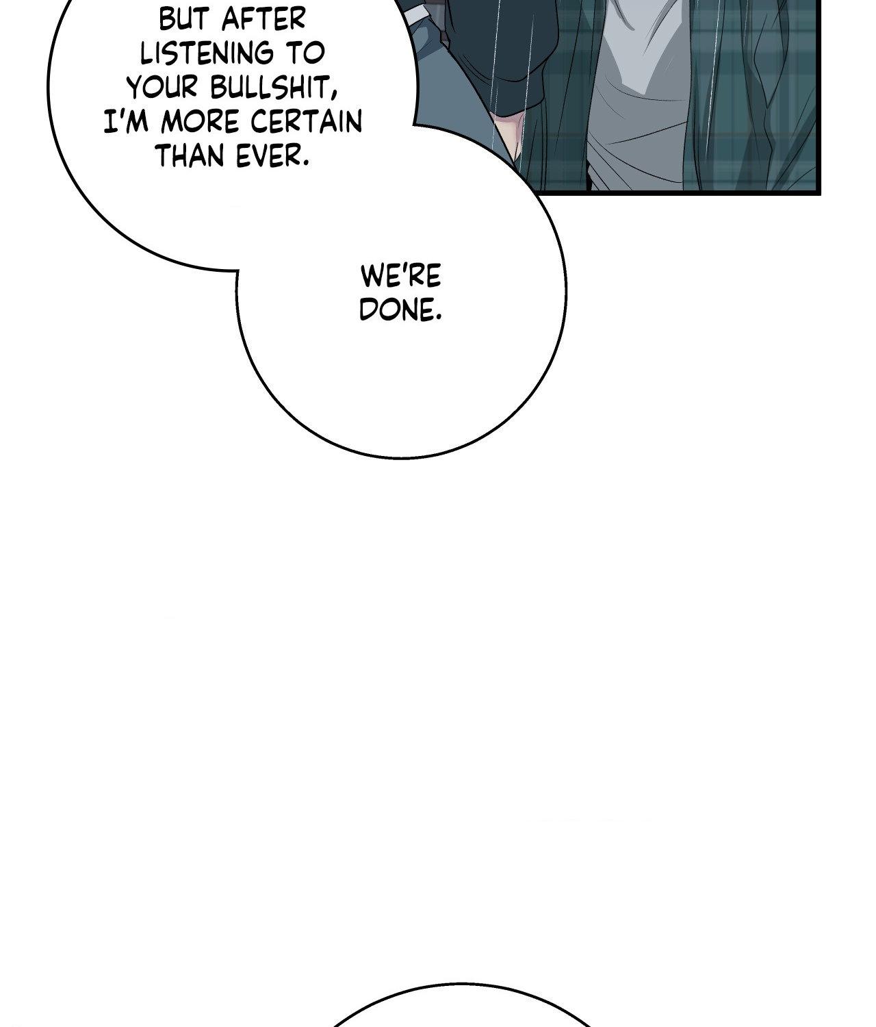 Negative Love Chapter 53.1 page 39 - 