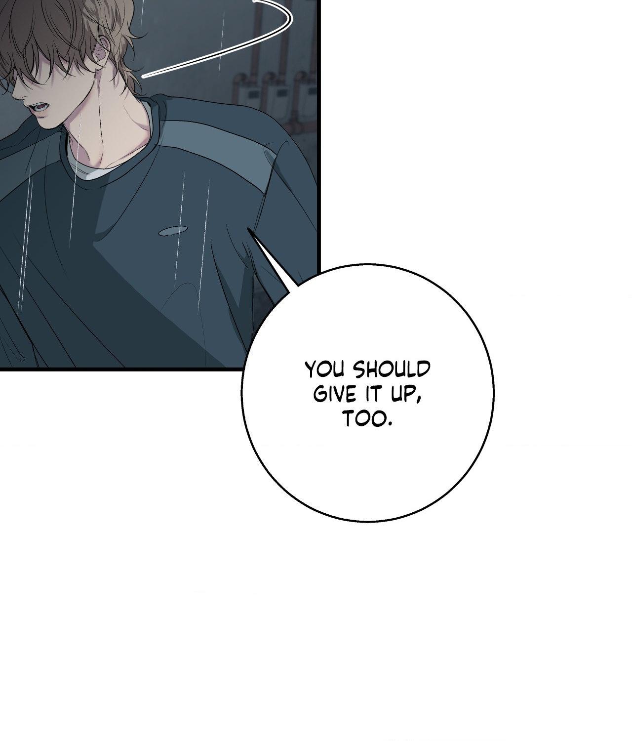 Negative Love Chapter 53.1 page 42 - 
