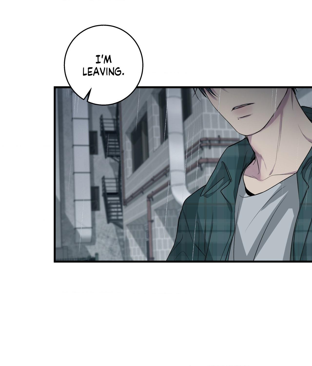 Negative Love Chapter 53.1 page 43 - 