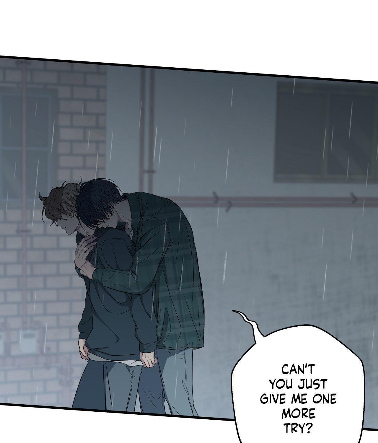 Negative Love Chapter 53.1 page 46 - 