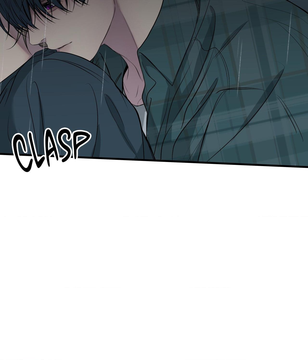 Negative Love Chapter 53.1 page 50 - 