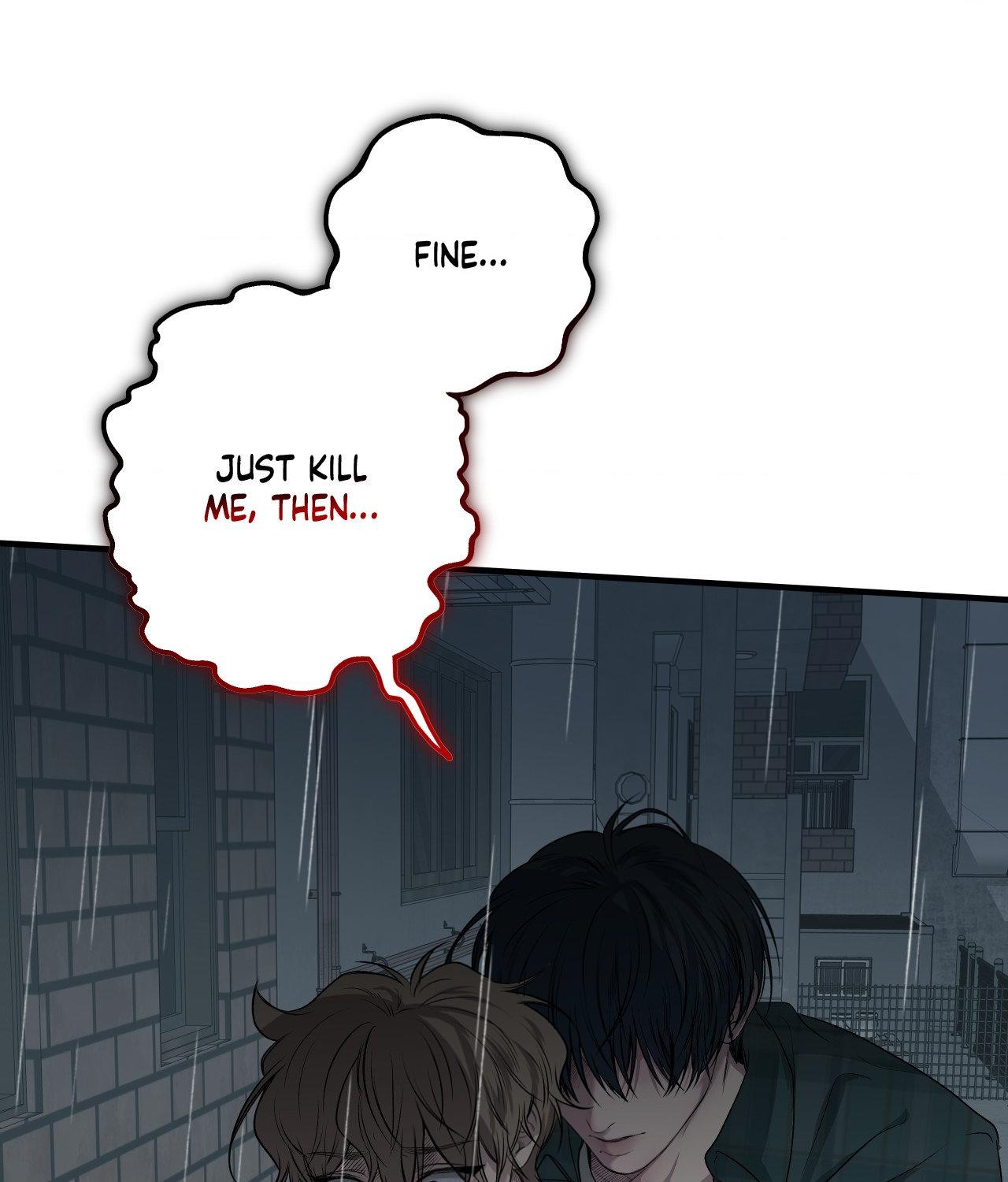 Negative Love Chapter 53.1 page 51 - 