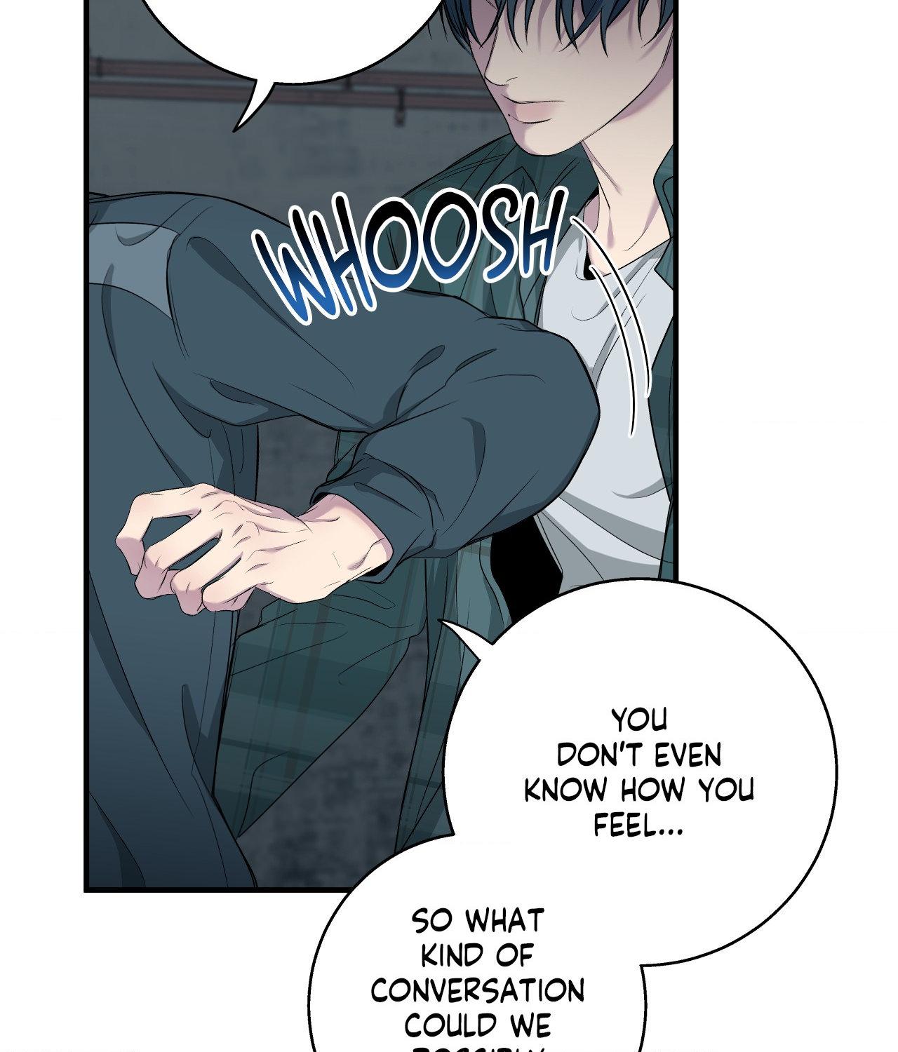 Negative Love Chapter 53.1 page 55 - 
