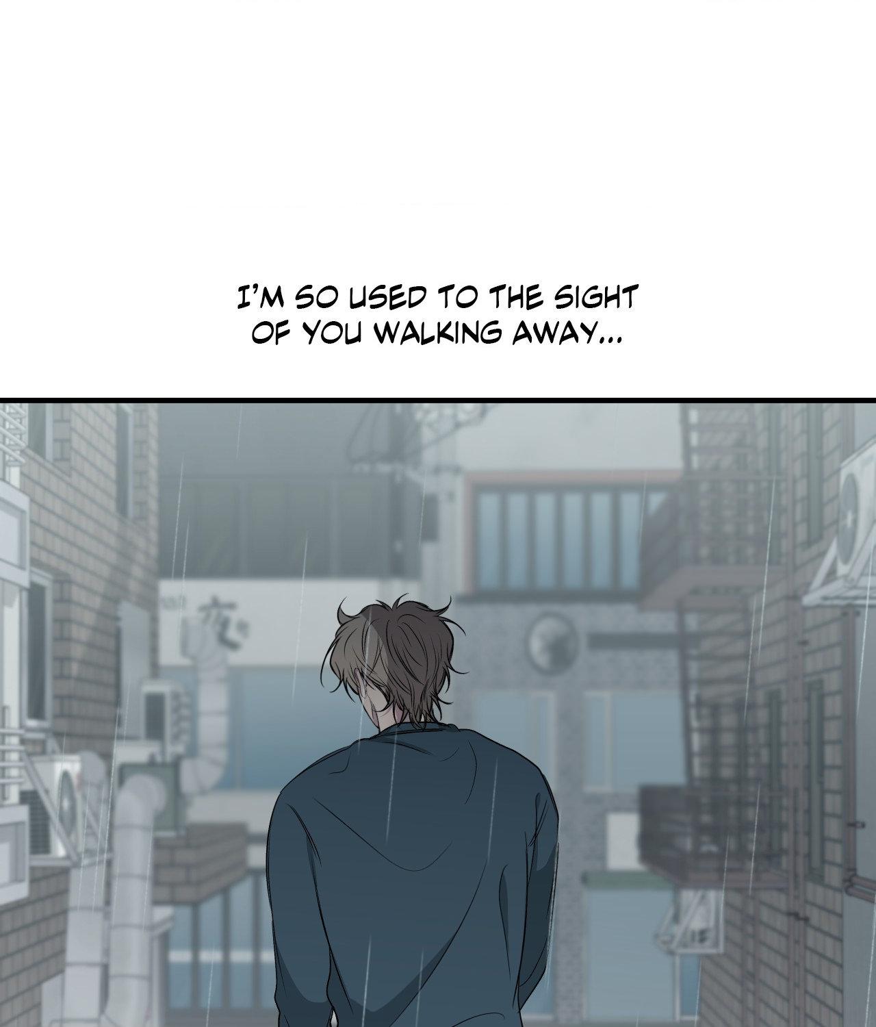 Negative Love Chapter 53.1 page 60 - 