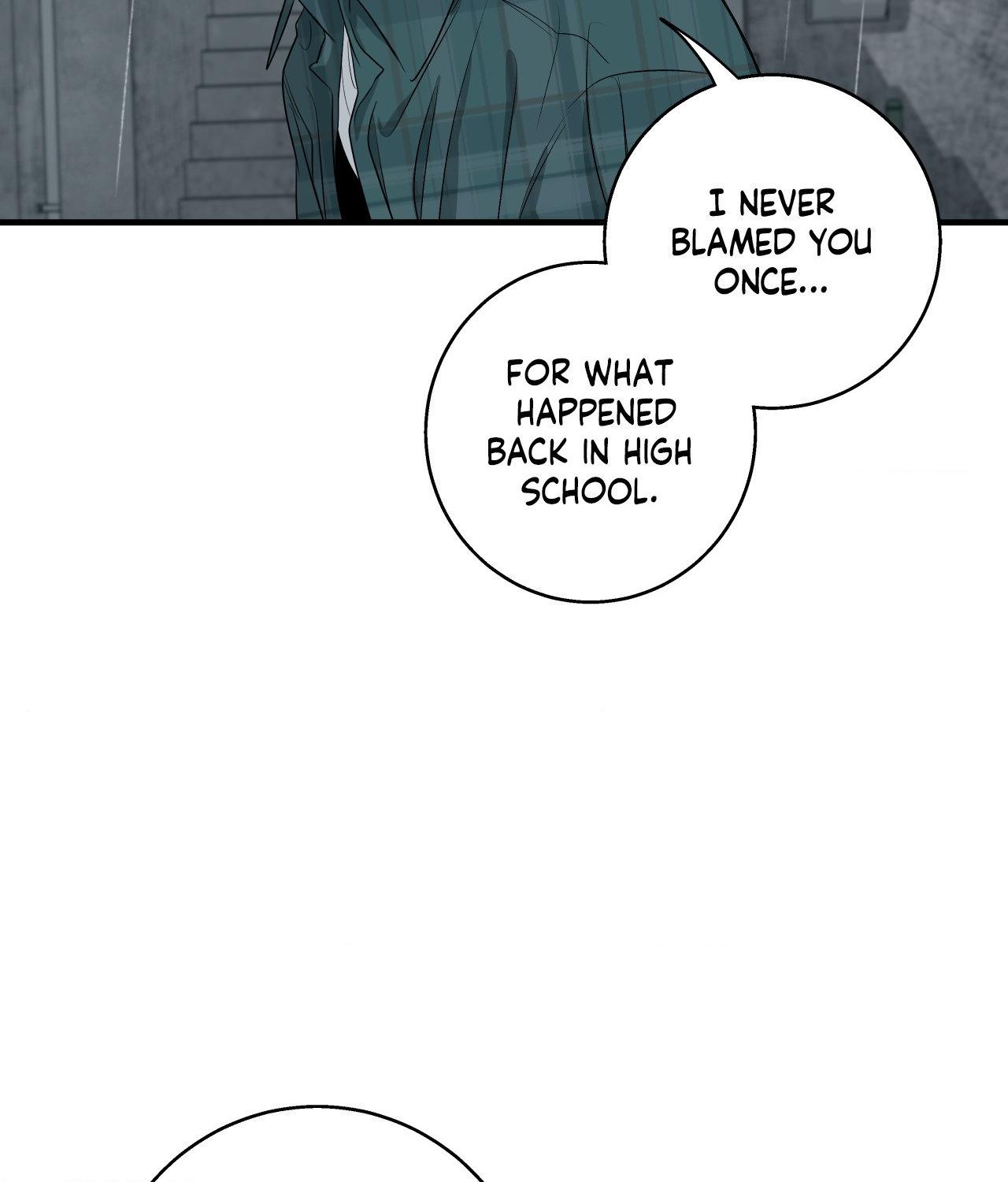 Negative Love Chapter 53.1 page 7 - 
