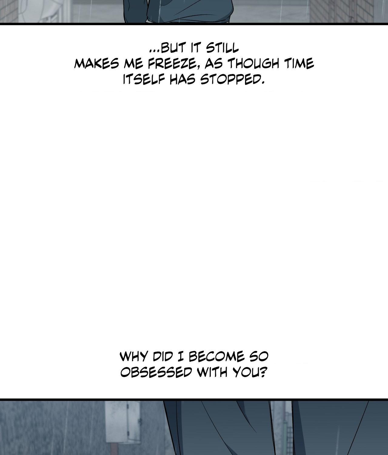 Negative Love Chapter 53.1 page 61 - 