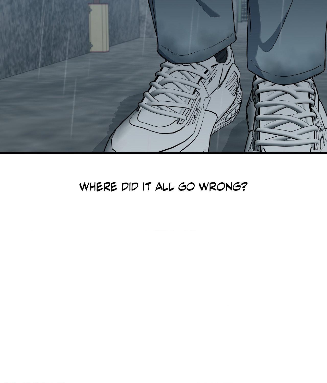 Negative Love Chapter 53.1 page 62 - 