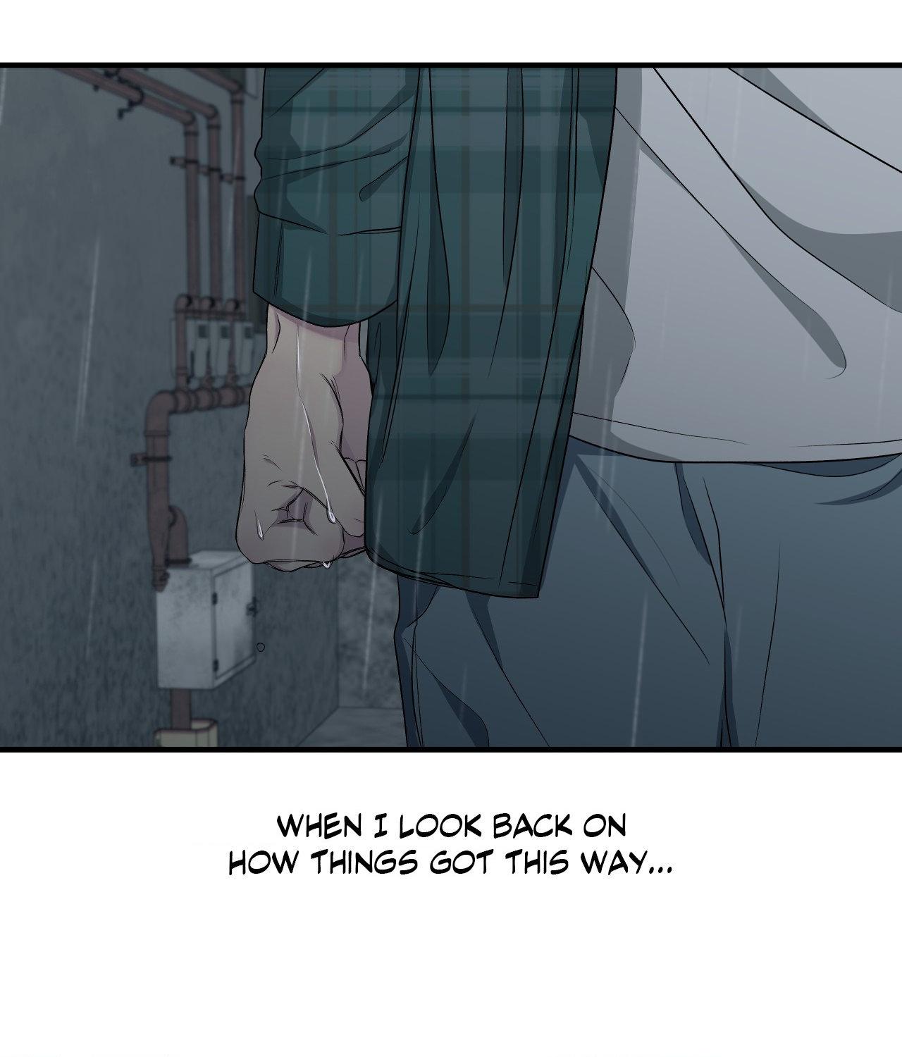Negative Love Chapter 53.1 page 63 - 