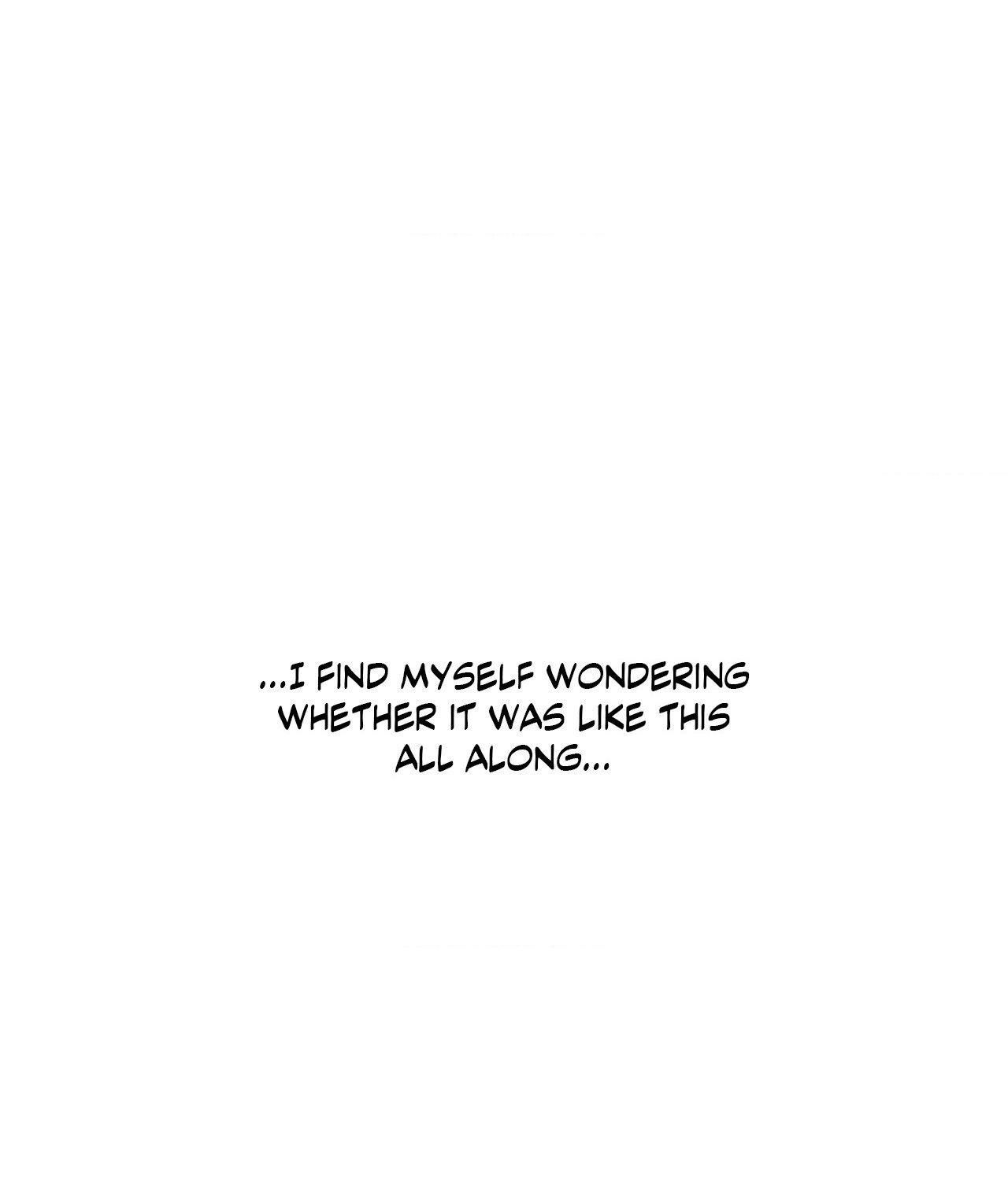 Negative Love Chapter 53.1 page 64 - 