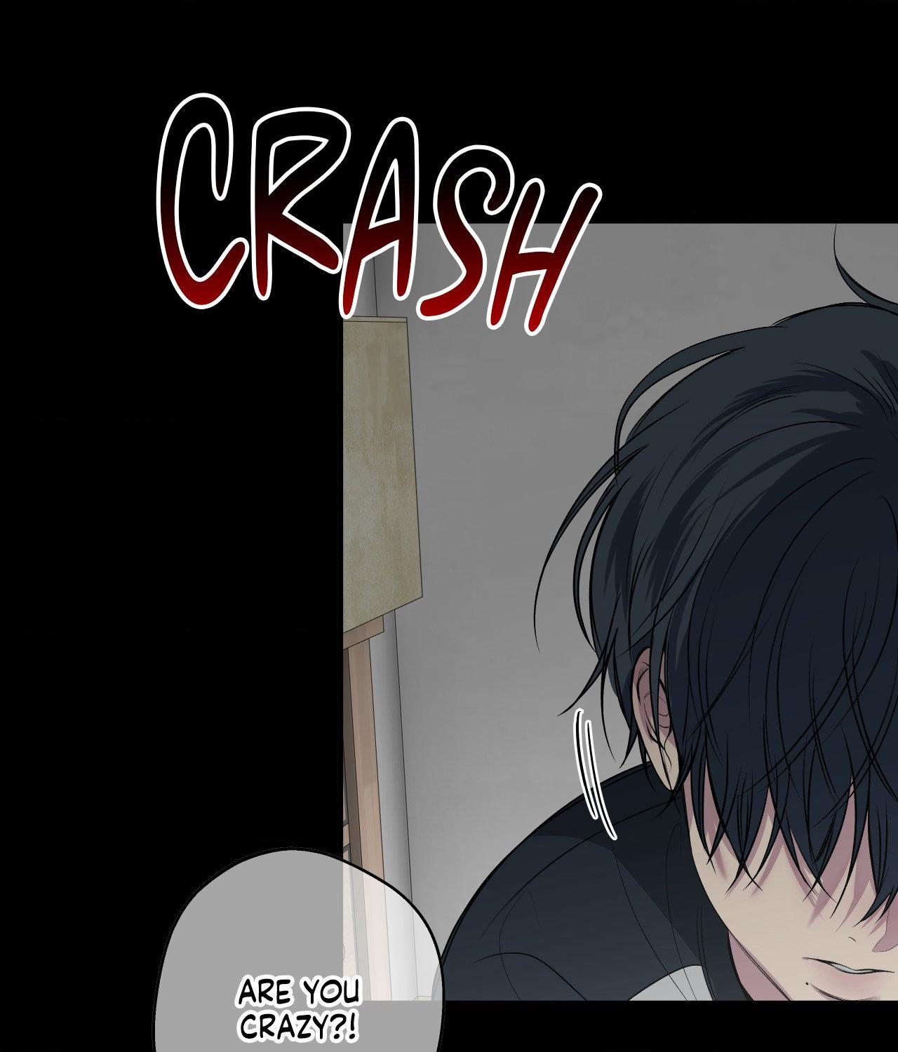 Negative Love Chapter 53.1 page 73 - 