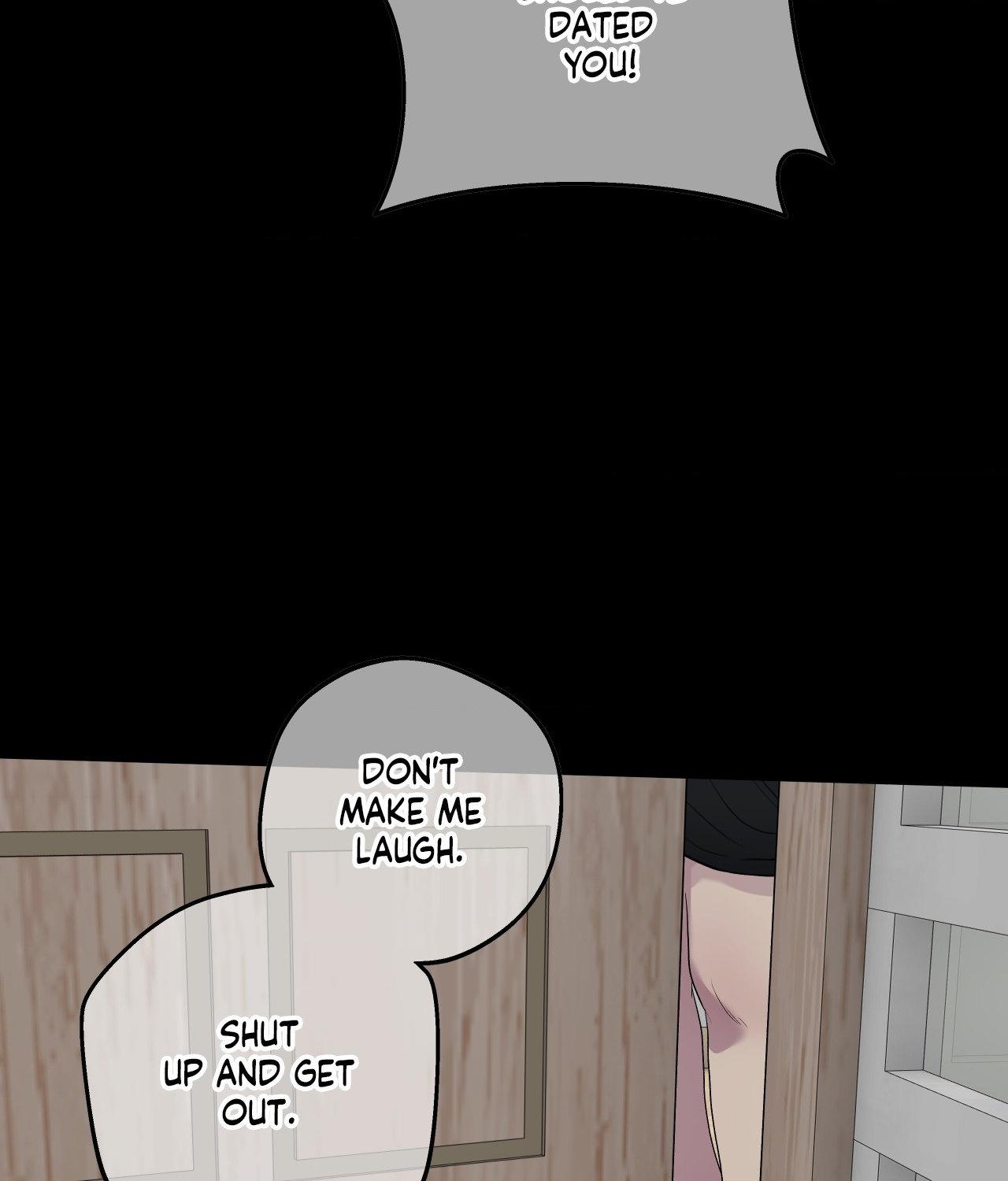 Negative Love Chapter 53.1 page 76 - 
