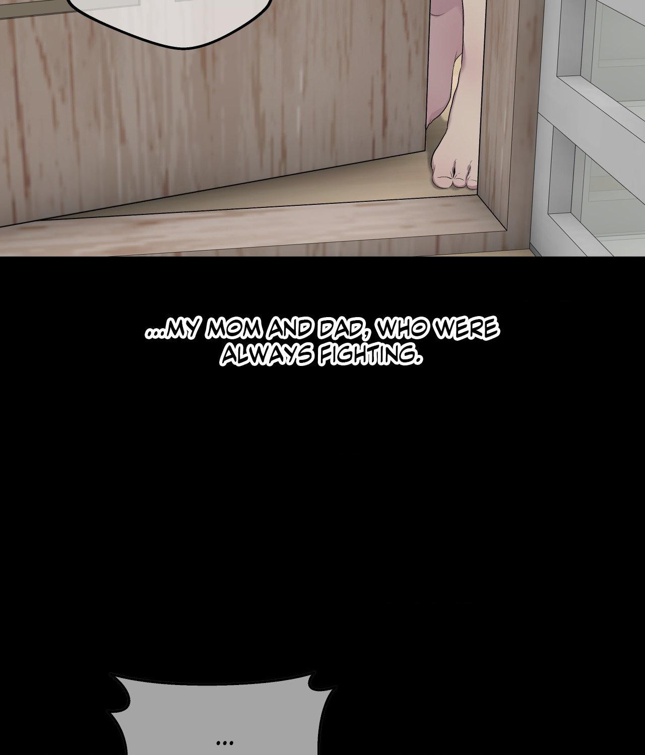 Negative Love Chapter 53.1 page 77 - 
