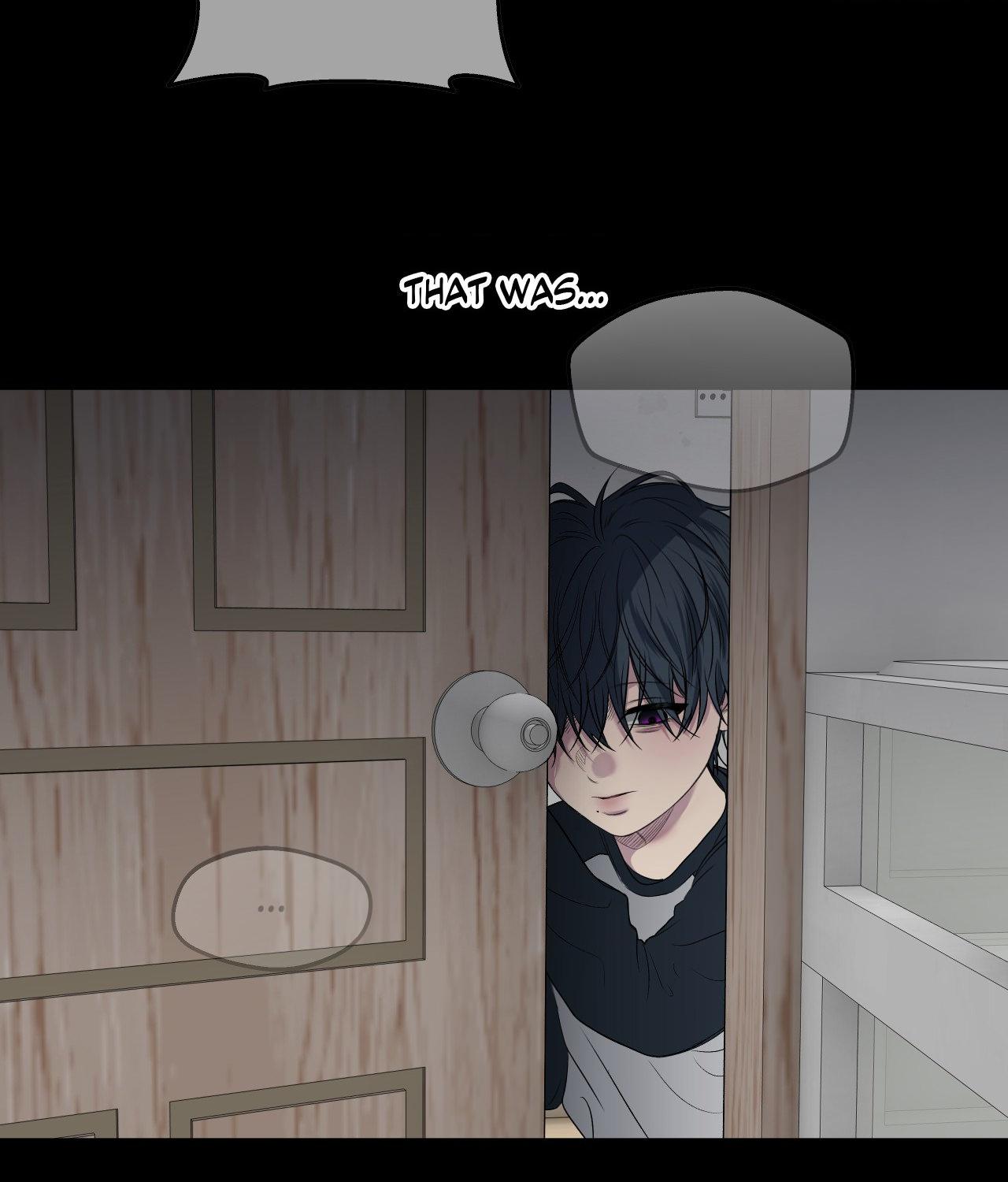 Negative Love Chapter 53.1 page 78 - 