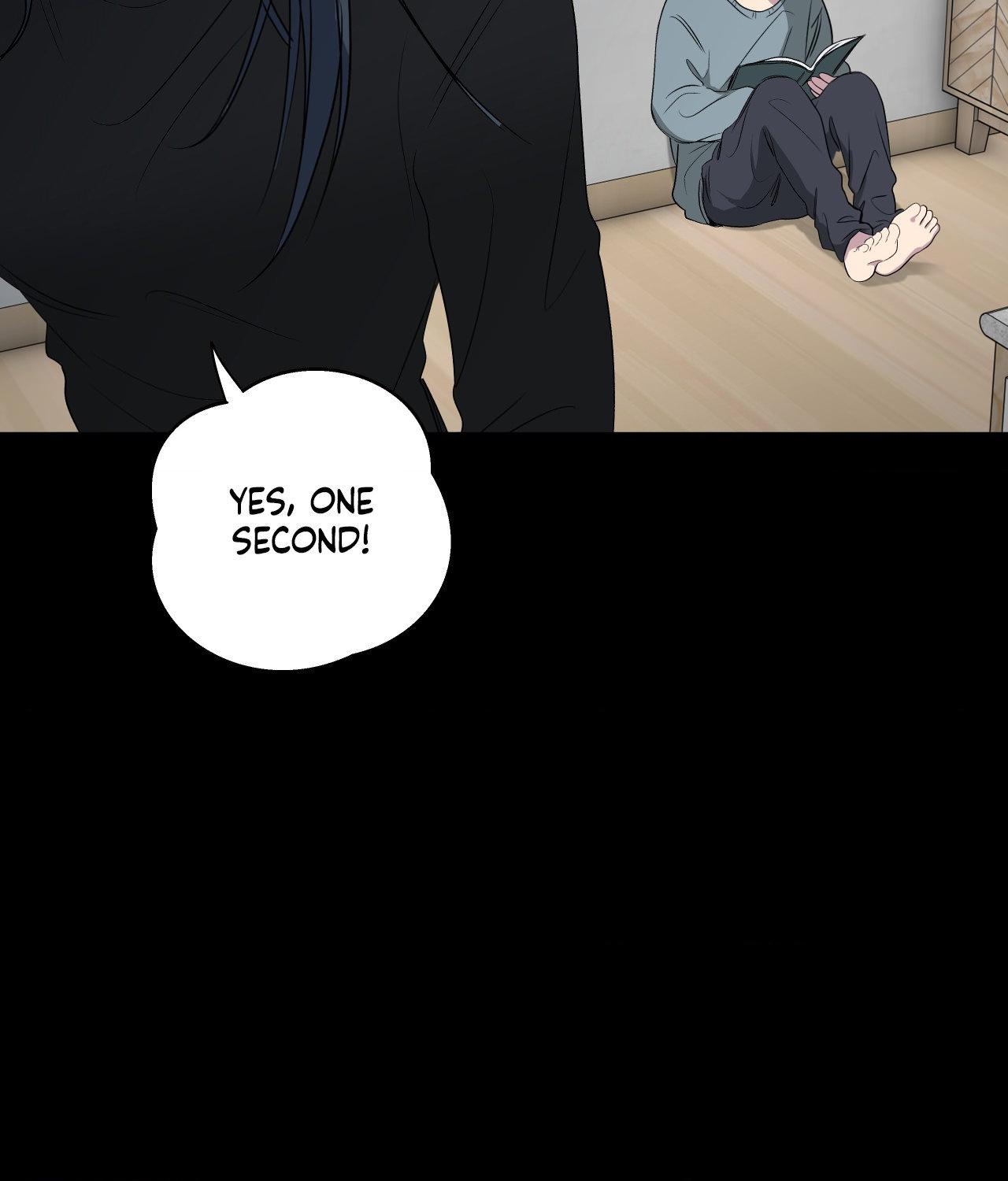 Negative Love Chapter 53.1 page 83 - 