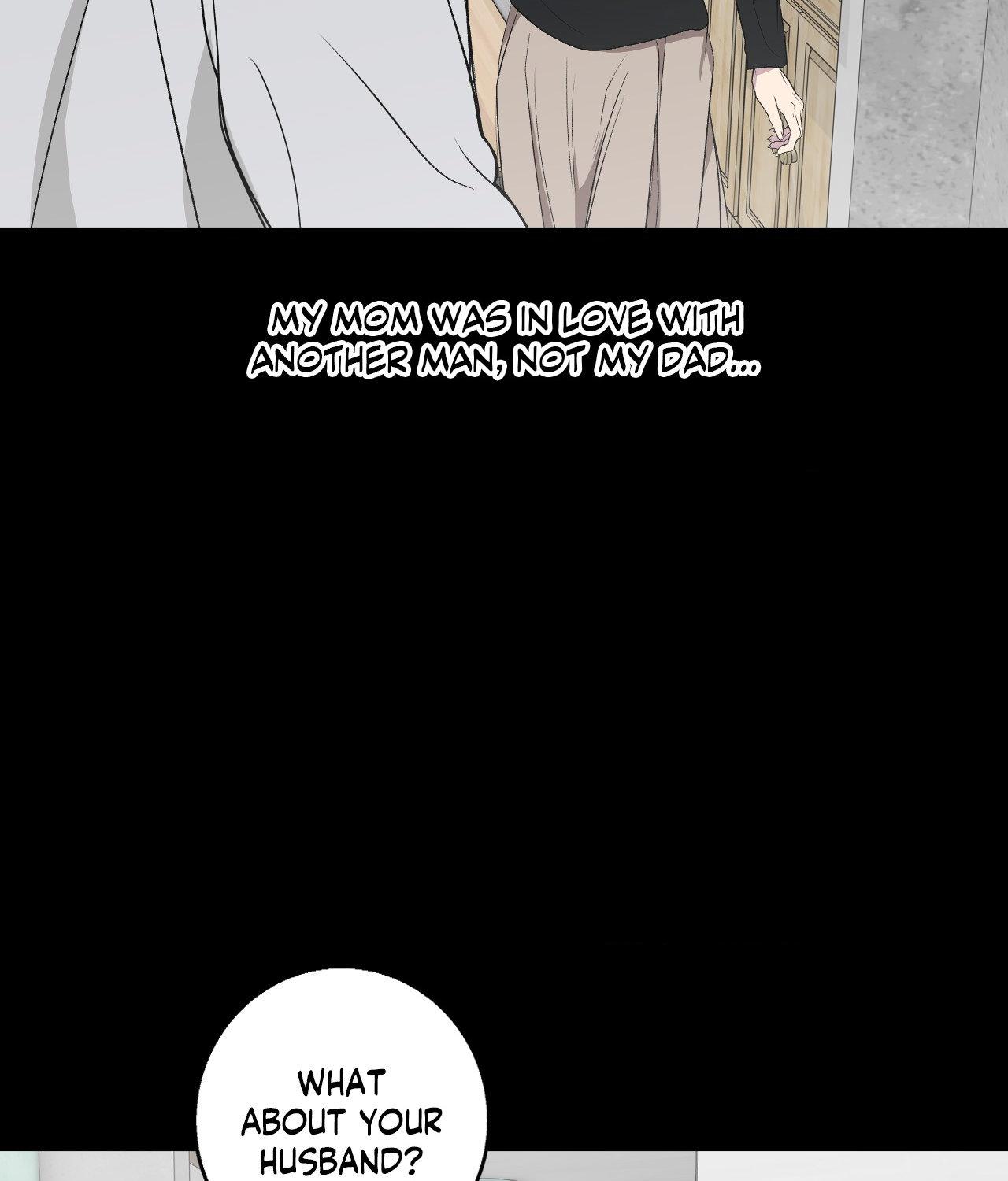 Negative Love Chapter 53.1 page 85 - 