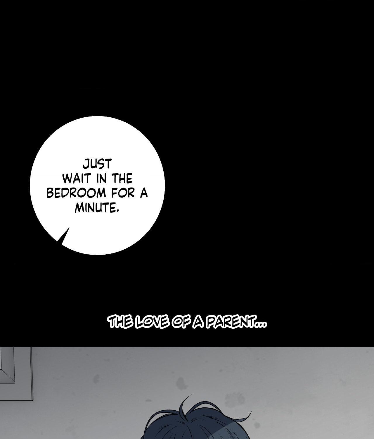 Negative Love Chapter 53.1 page 87 - 