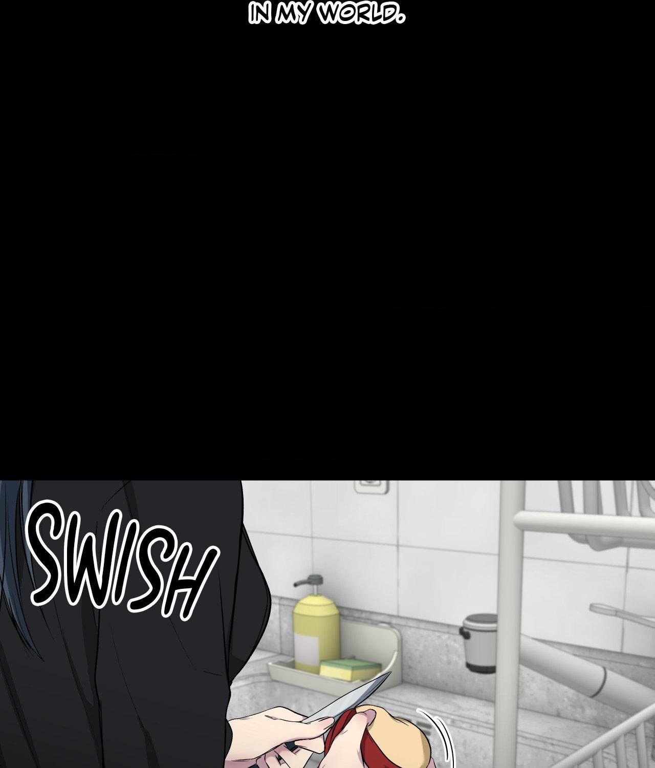 Negative Love Chapter 53.1 page 90 - 