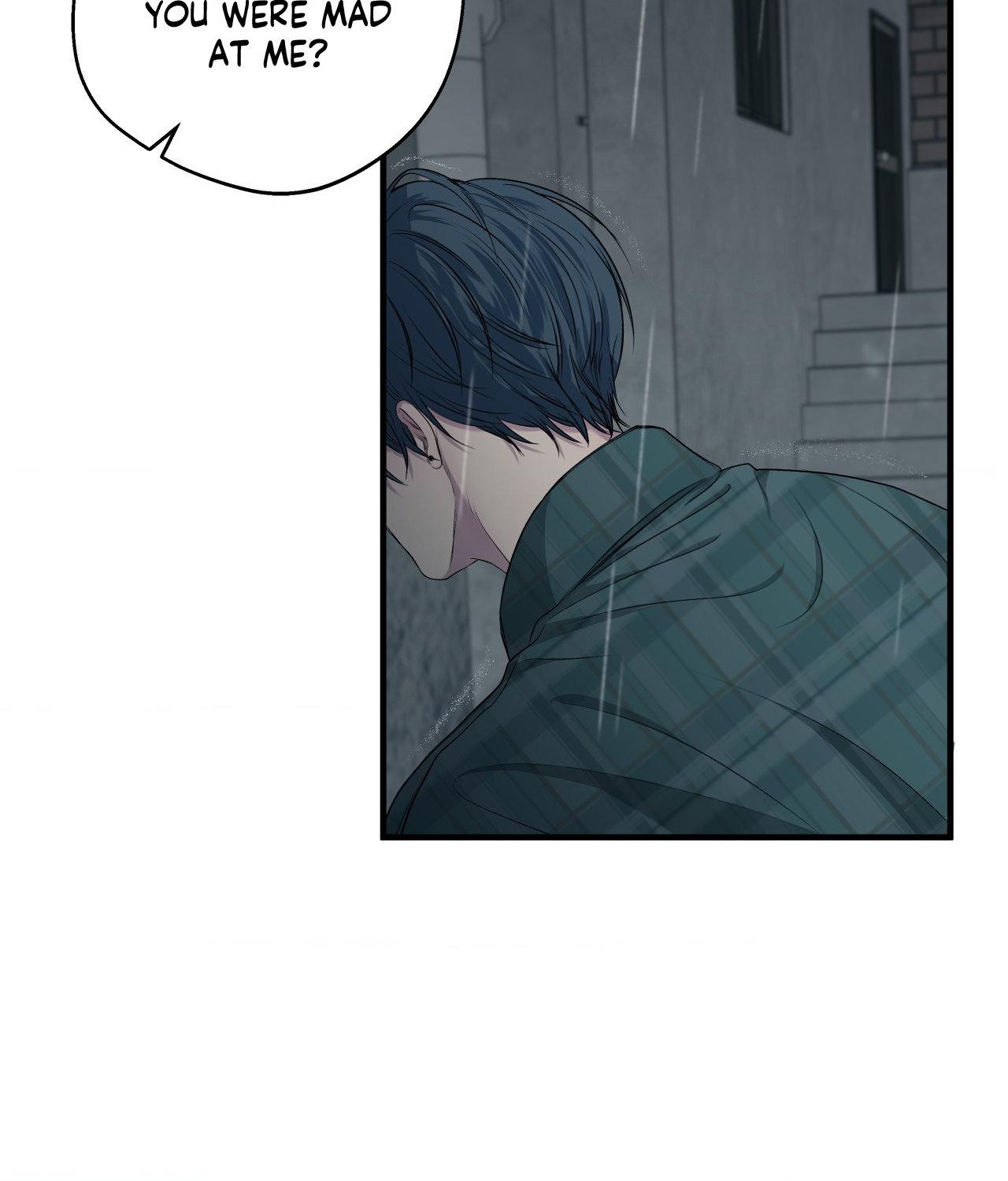 Negative Love Chapter 53.1 page 10 - 