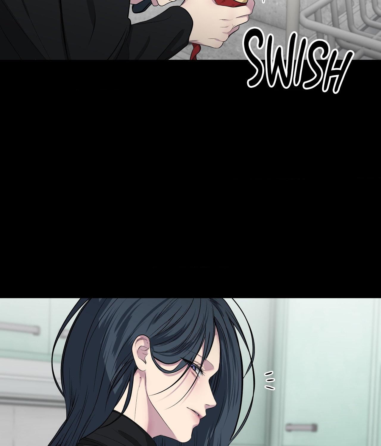 Negative Love Chapter 53.1 page 91 - 