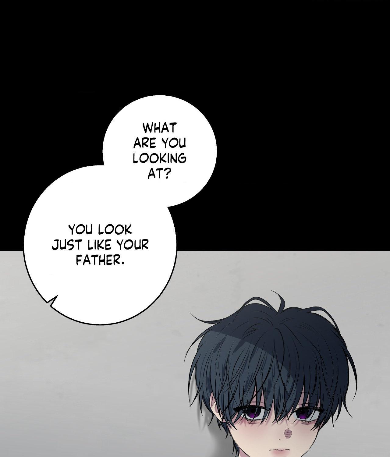 Negative Love Chapter 53.1 page 93 - 