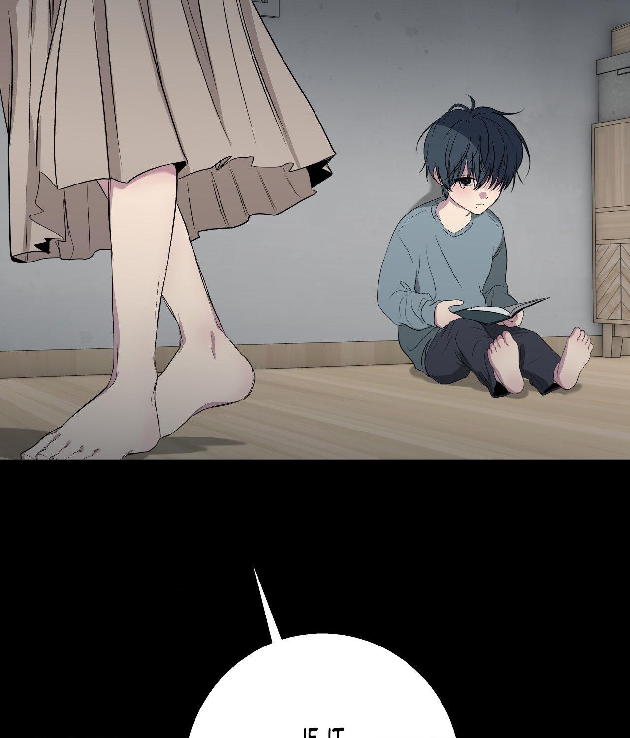 Negative Love Chapter 53.1 page 95 - 